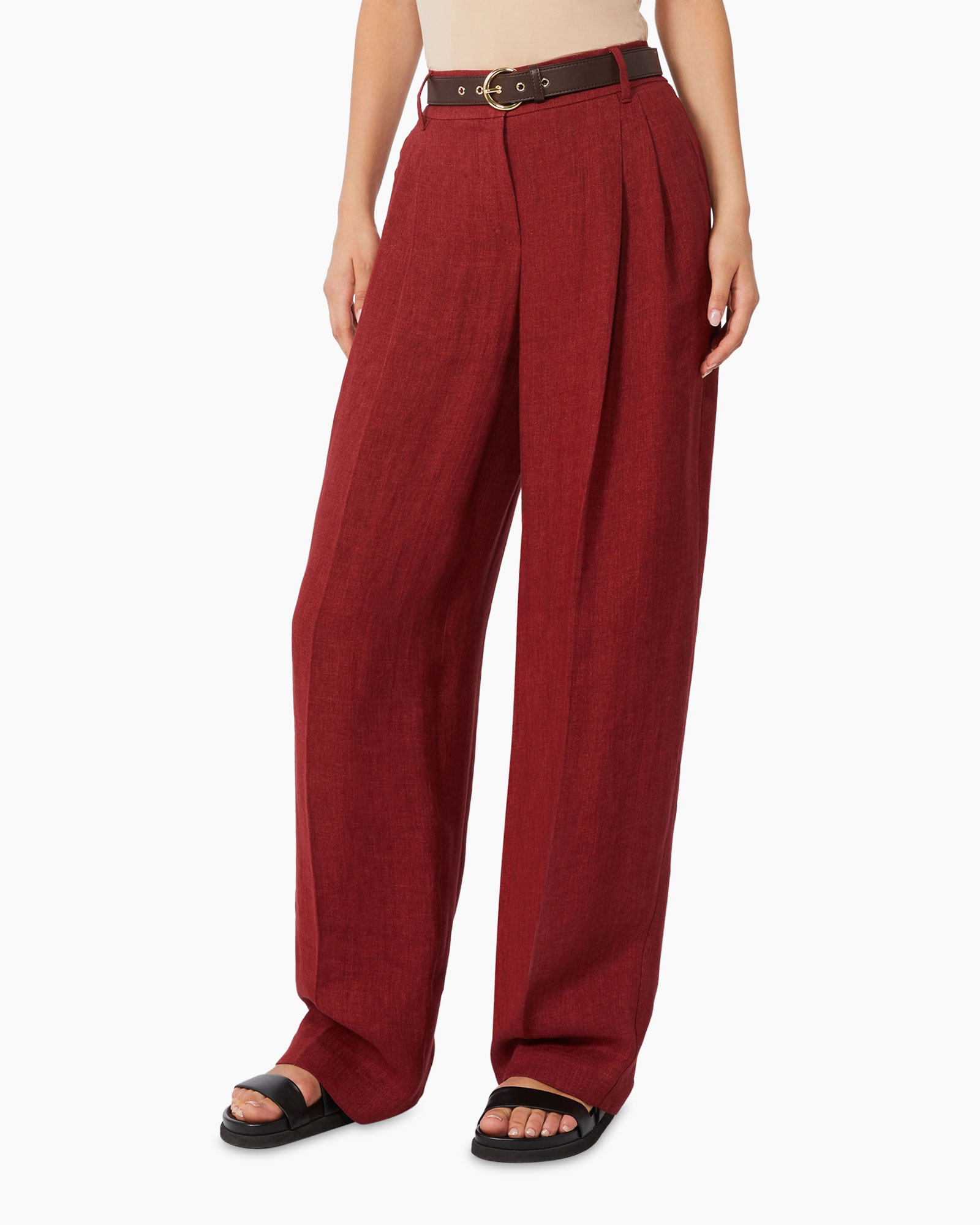 Clothing, Pants, Home Decor, Linen