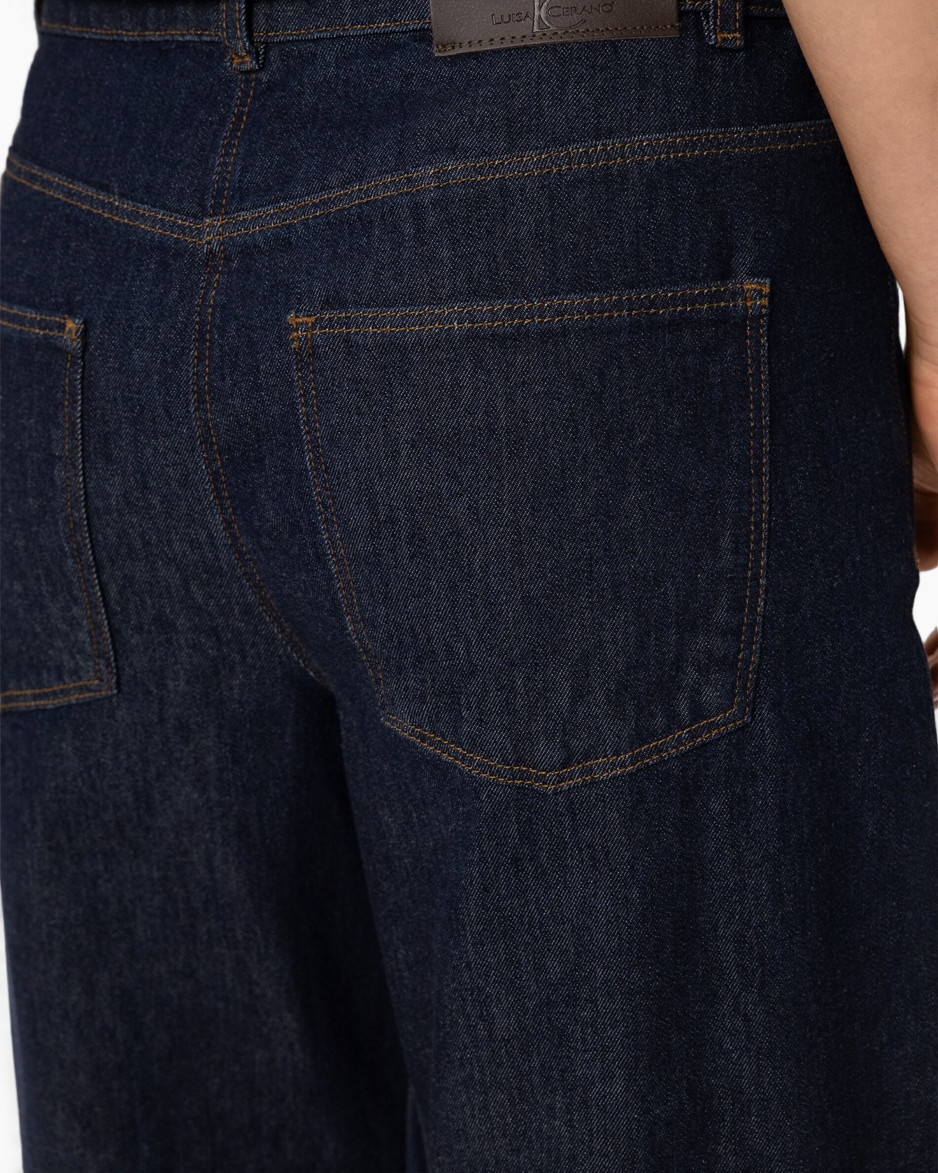 denim, jeans, back pocket, blue,  stitching