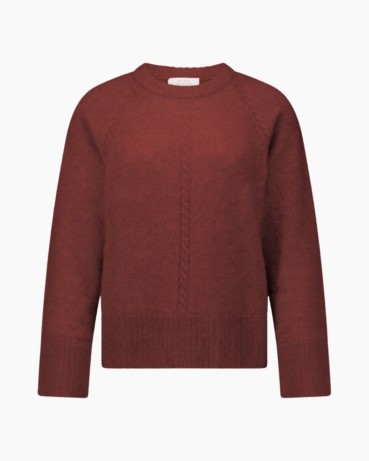 Pullover Sammy Pullover Bruin