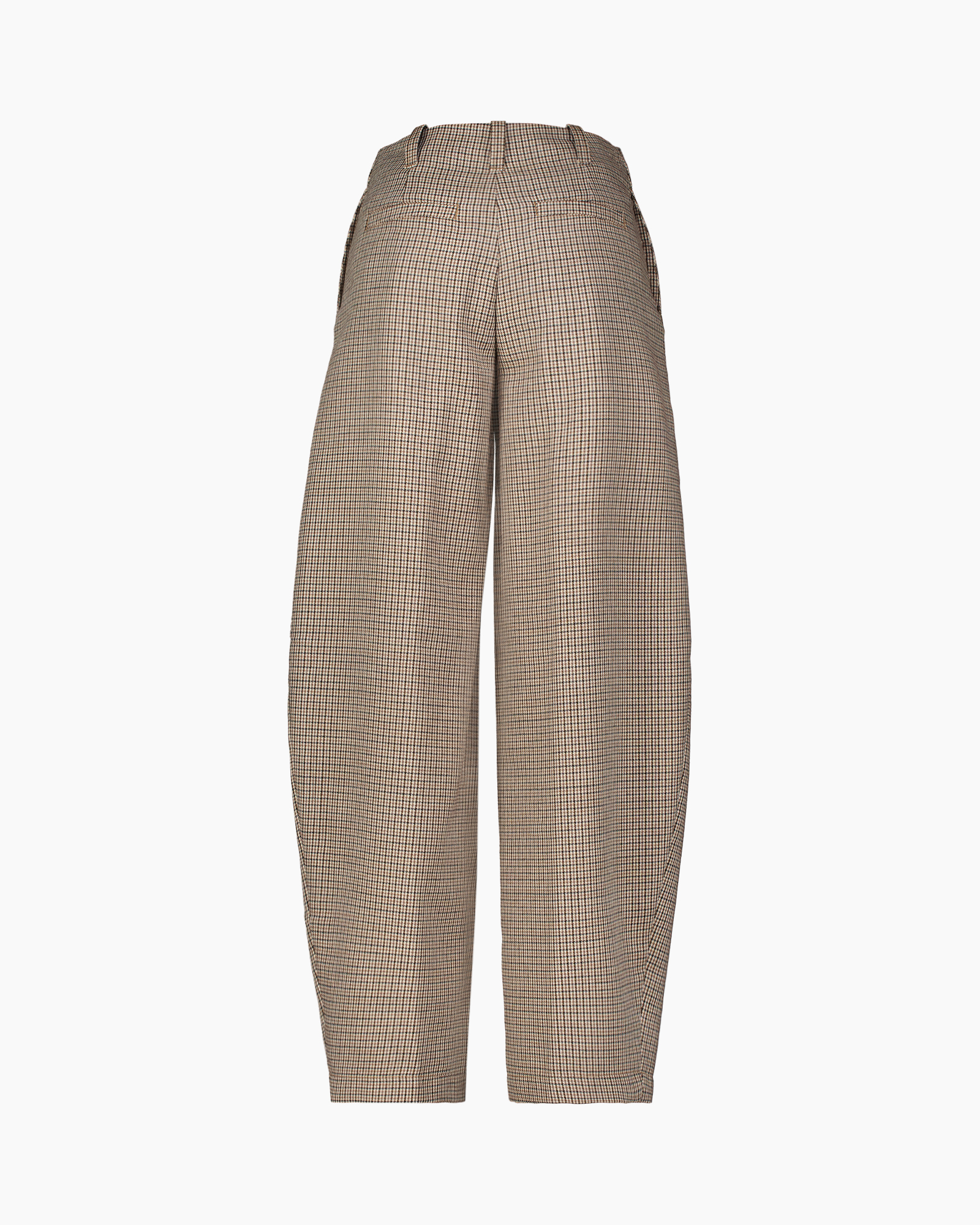 checkered, tweed, trousers, pants, check pattern