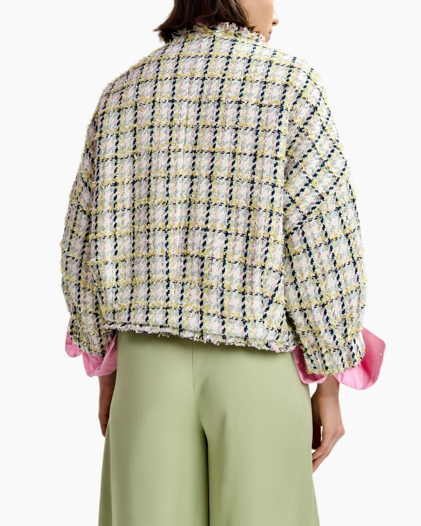 Clothing, Coat, Shirt, Knitwear, Sweater