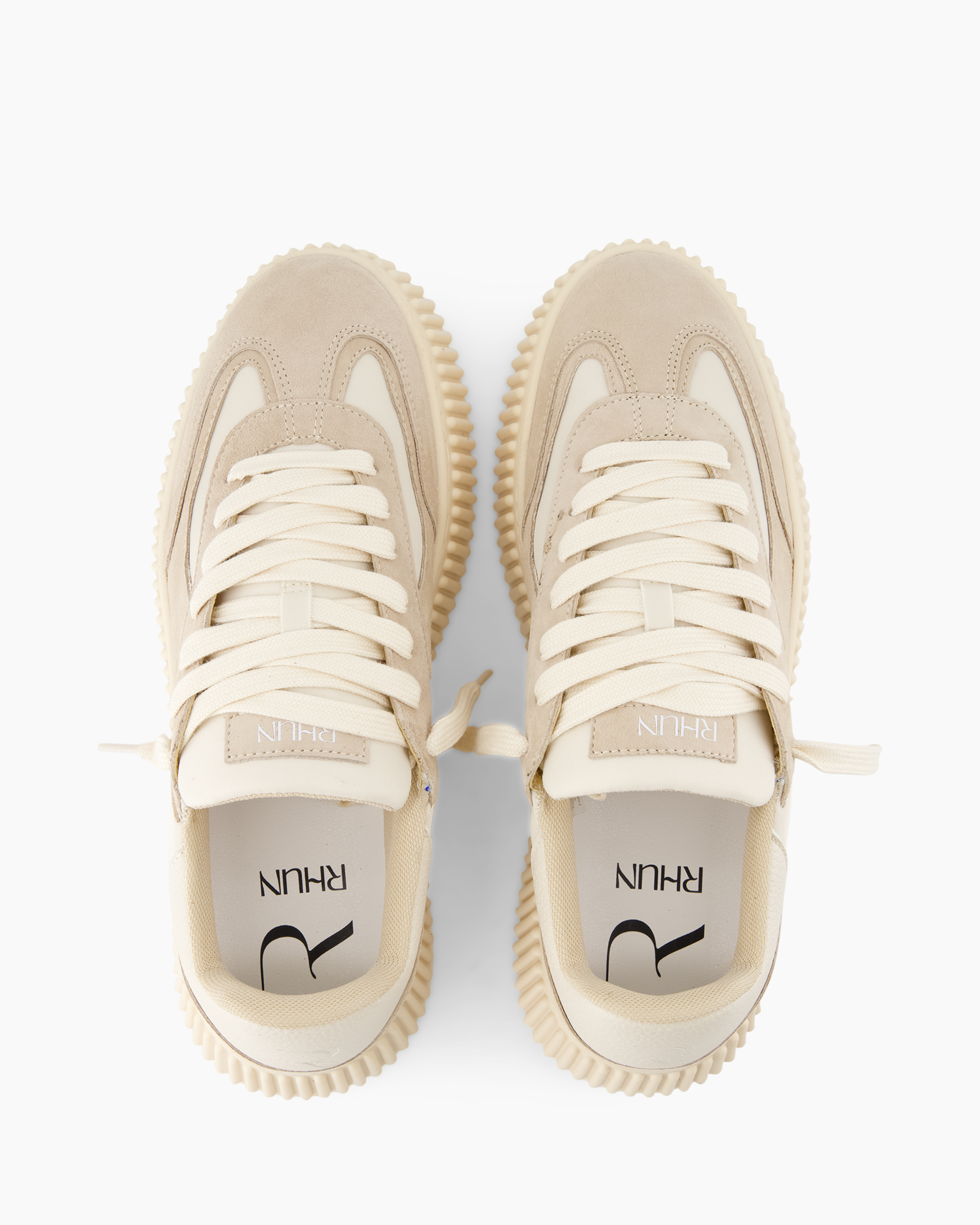 sneakers, beige, laces, fabric, casual footwear