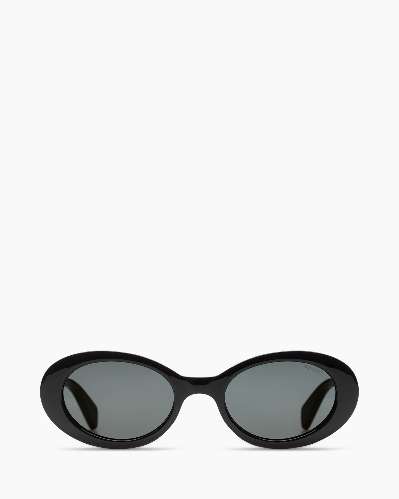 Zonnebril Ana Black Zwart