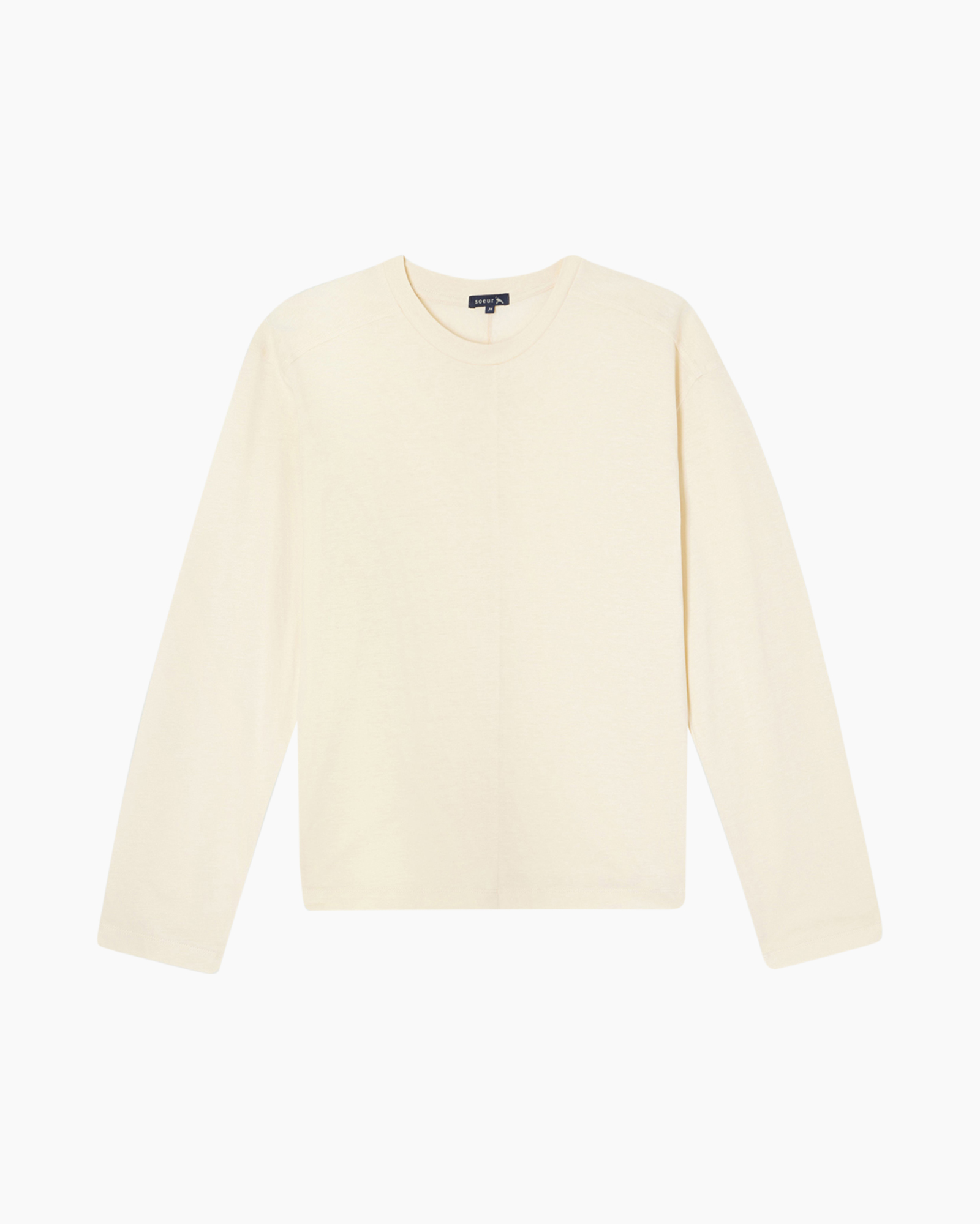Clothing, Long Sleeve, Sleeve, Sweater, Shirt