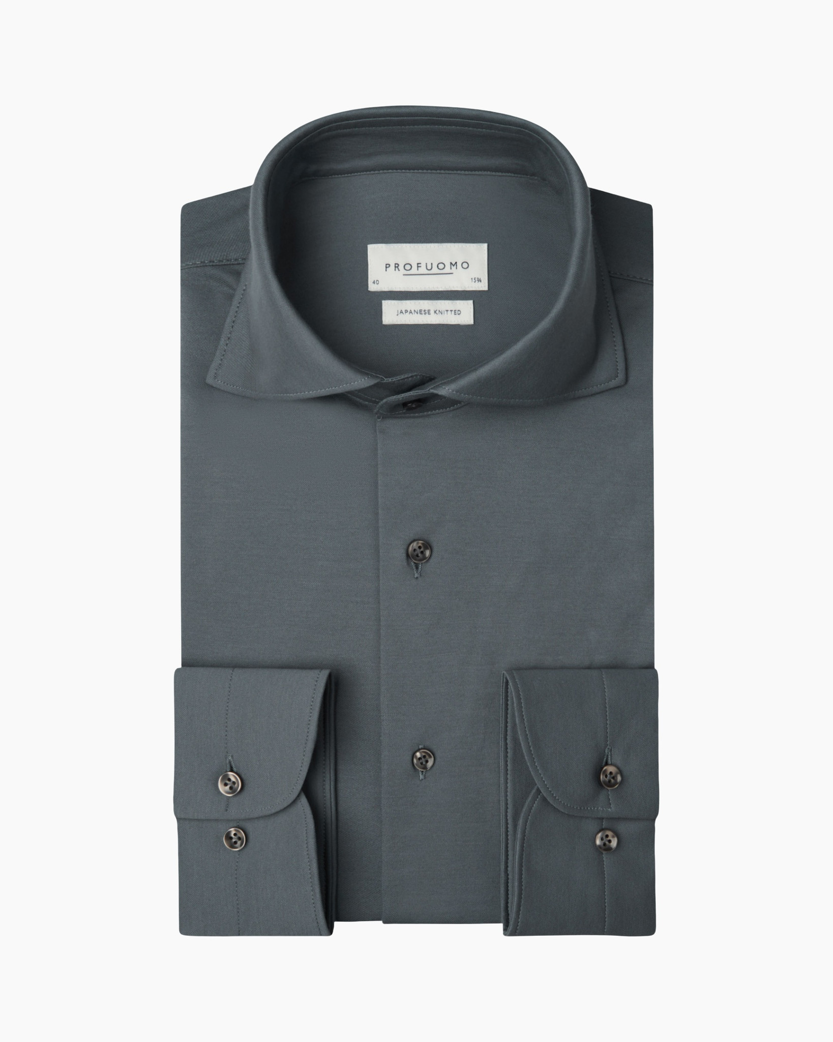 shirt, dress shirt, button-down, long-sleeve, collar