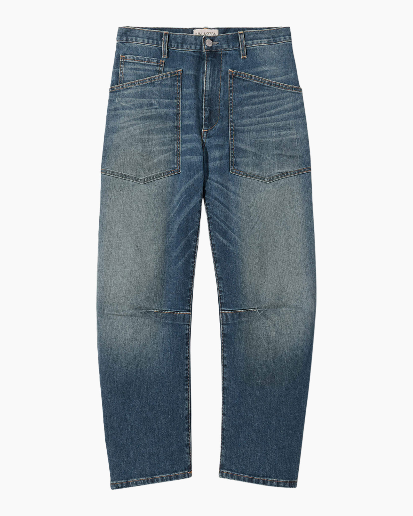 denim, jeans, pants, distressed, pocket