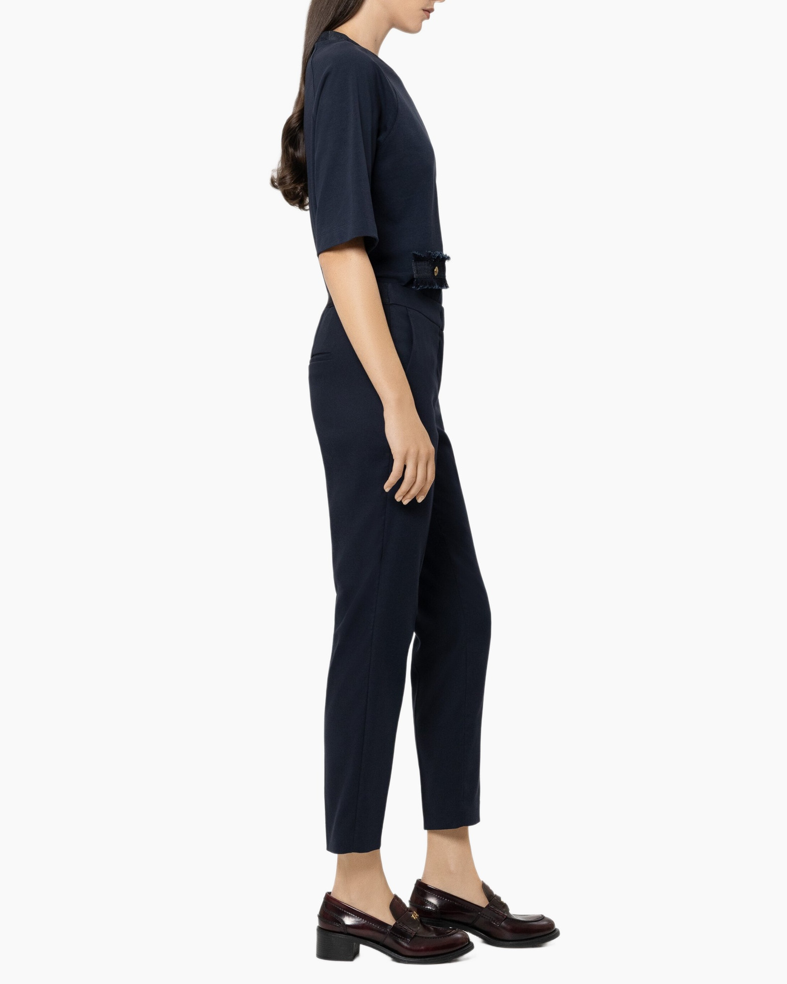 Pants, Suit, Adult, Person, Woman