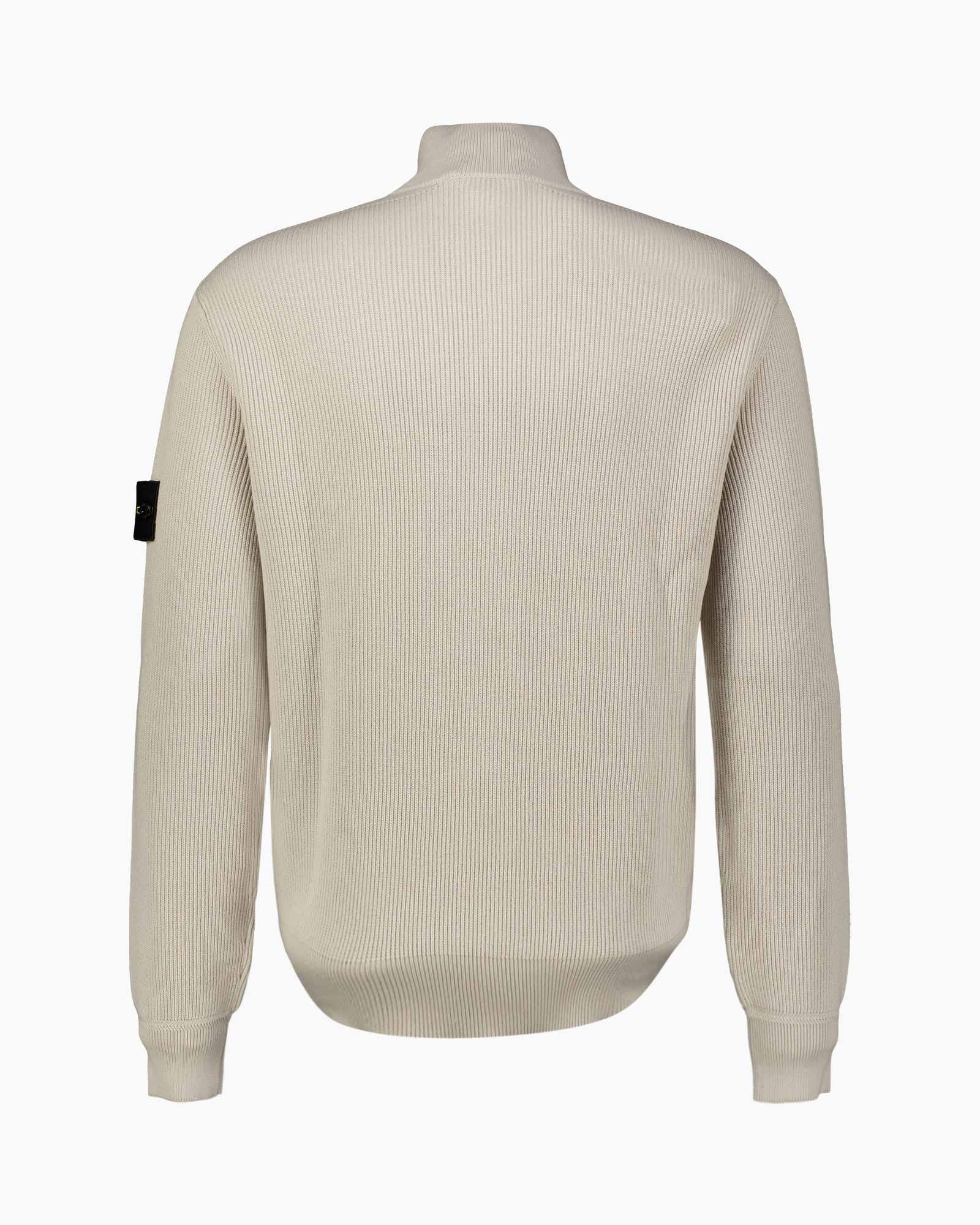 turtleneck, knitwear, beige, ribbed, sweater