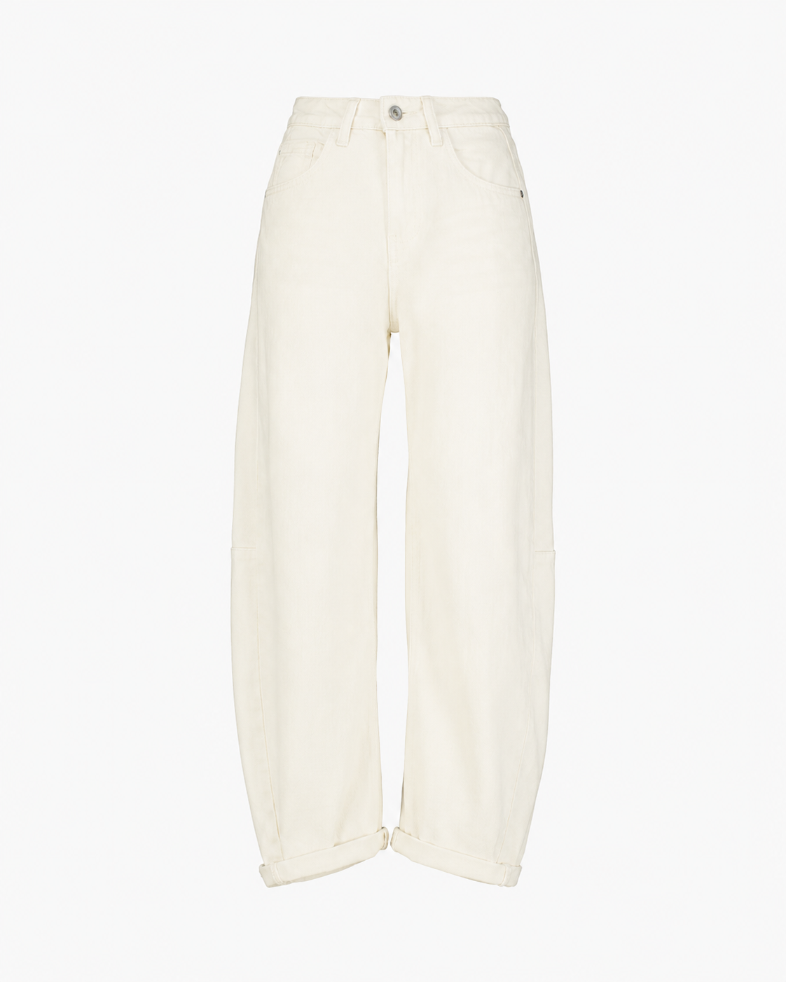 Jeans Lierna Ecru