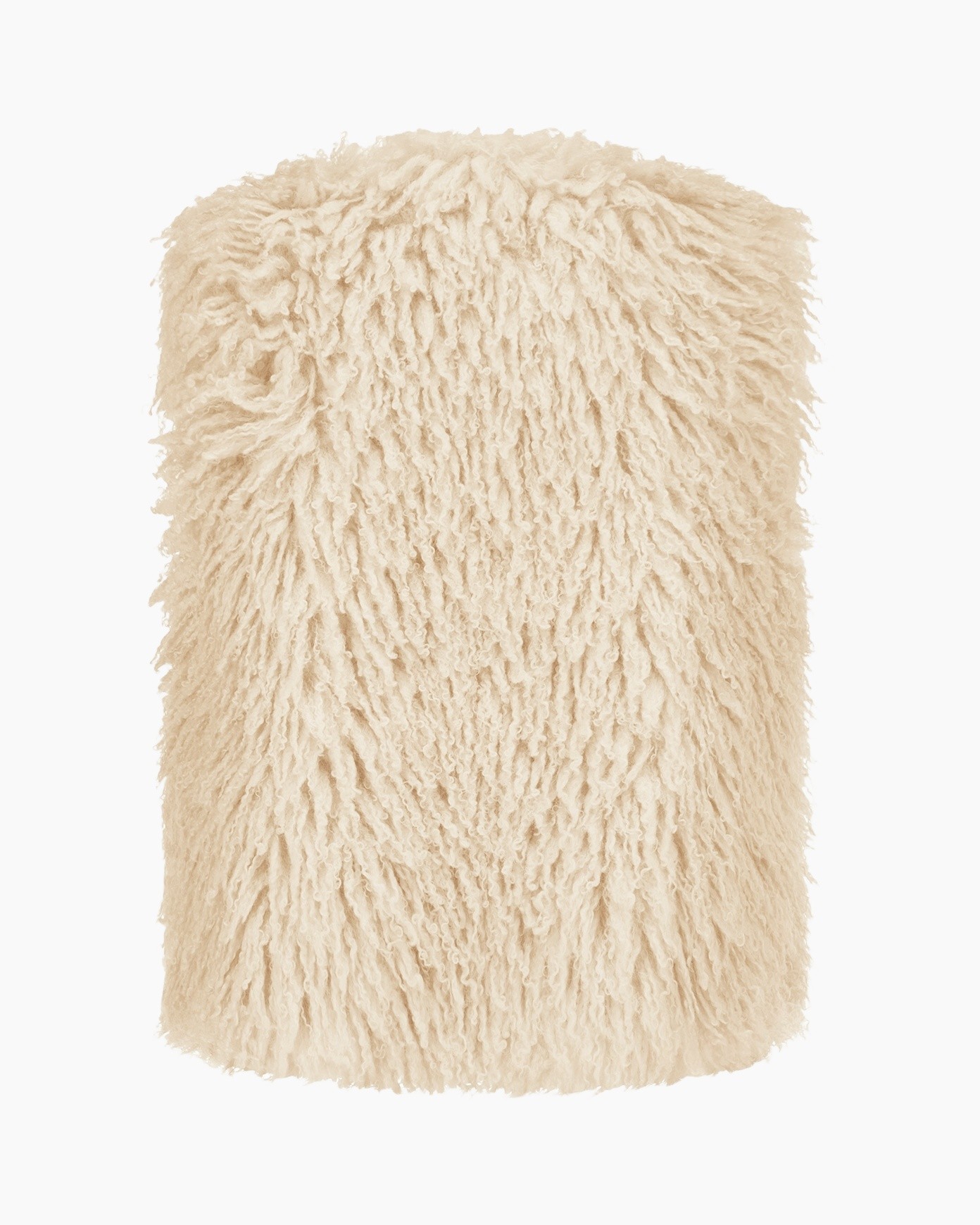 shaggy, rug, beige, microfiber, texture