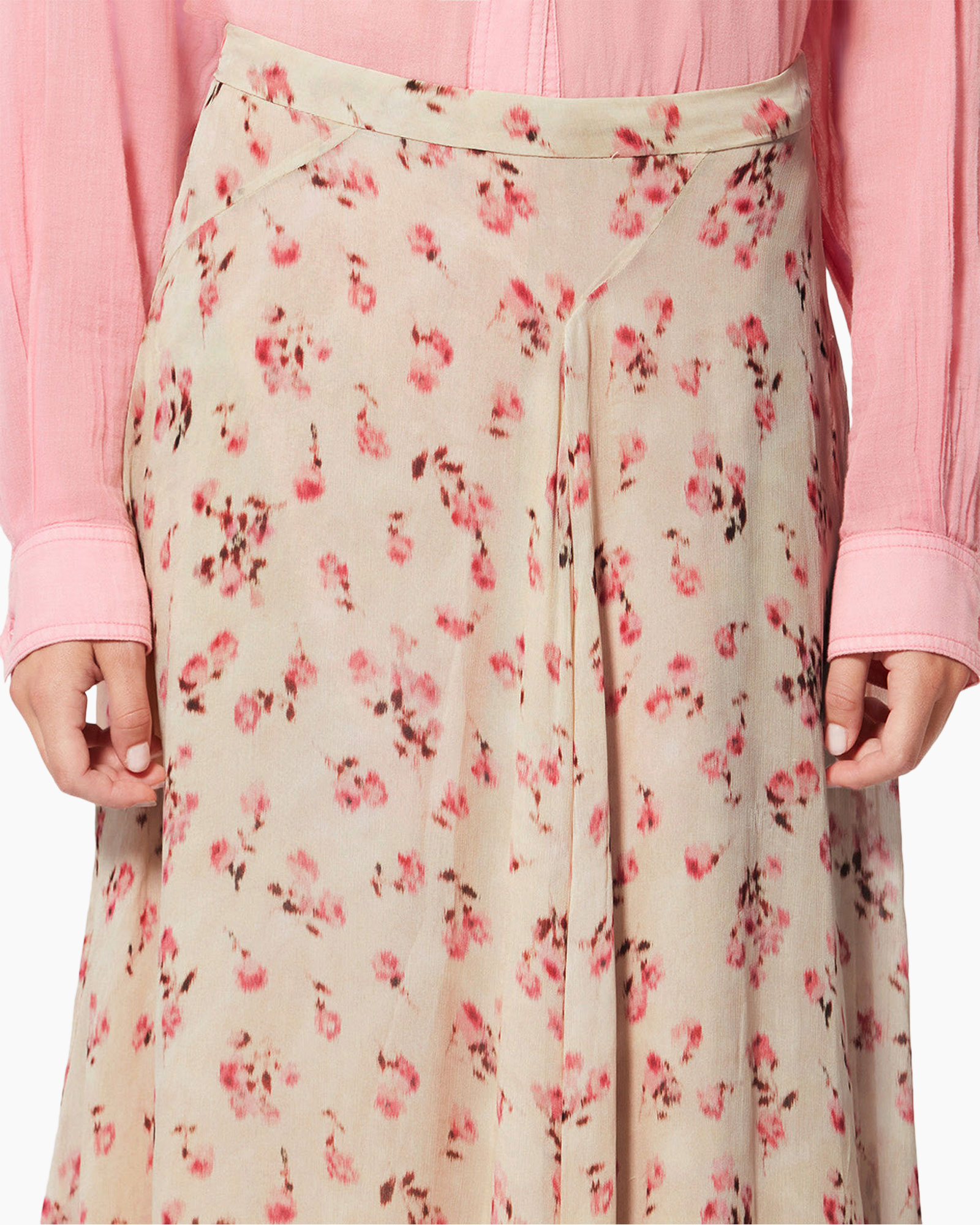 Clothing, Skirt, Shirt