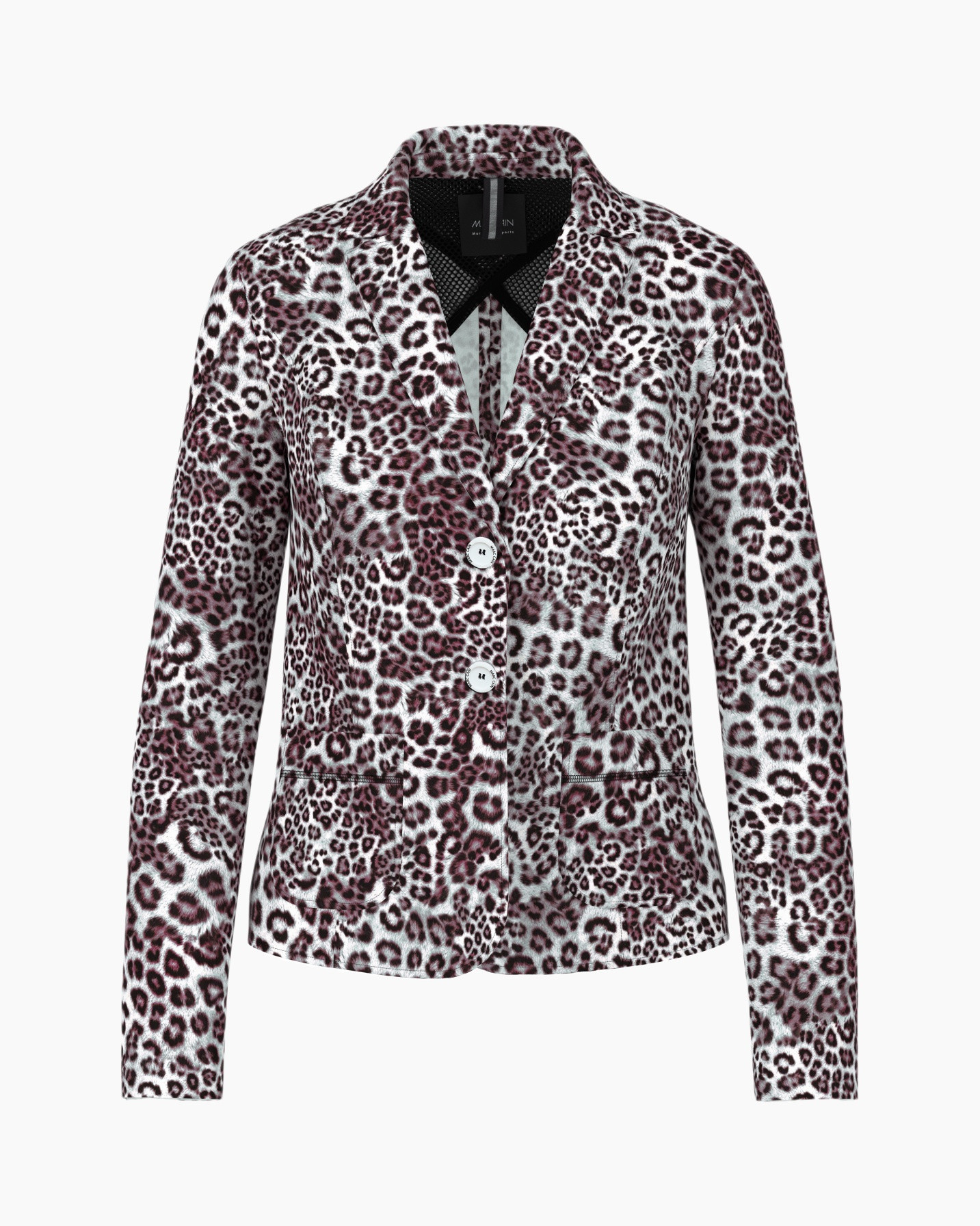Pattern, Blouse, Long Sleeve, Coat, Jacket