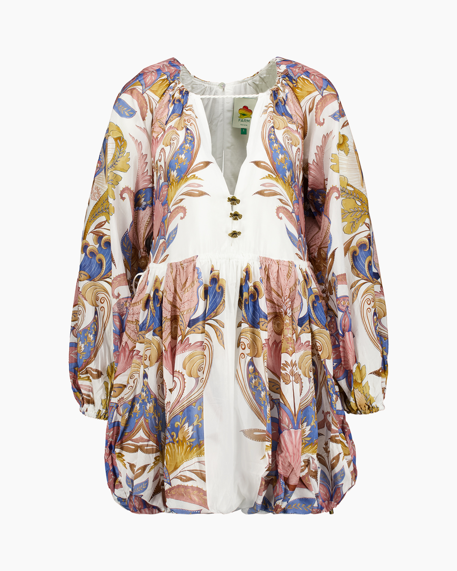 Blouse, Coat, Dress, Gown, Jacket