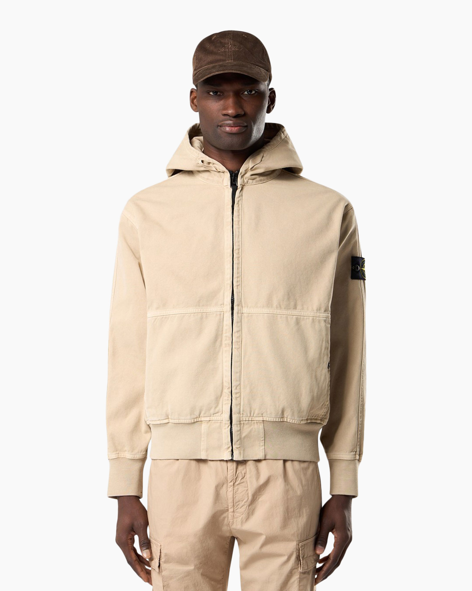 Coat, Jacket, Adult, Man, Person