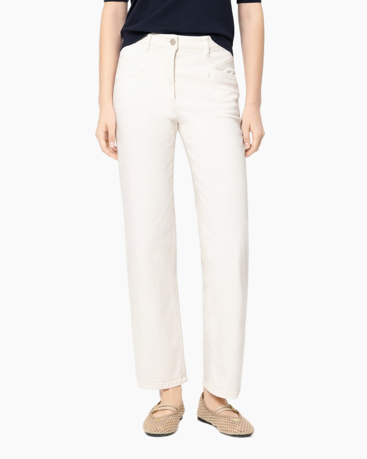 Clothing, Pants, Home Decor, Linen, Person