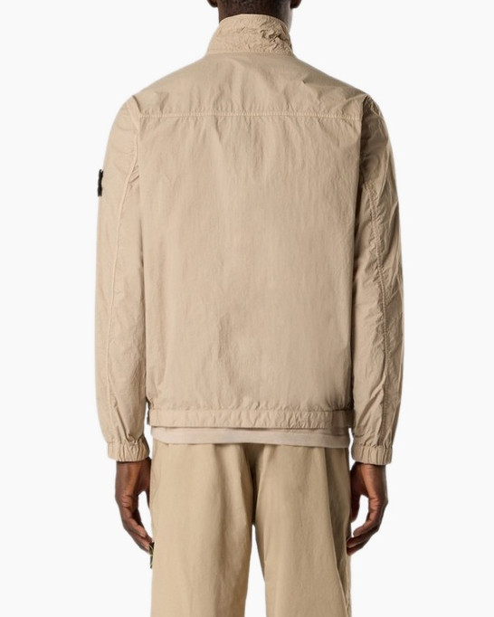 Clothing, Coat, Jacket, Khaki