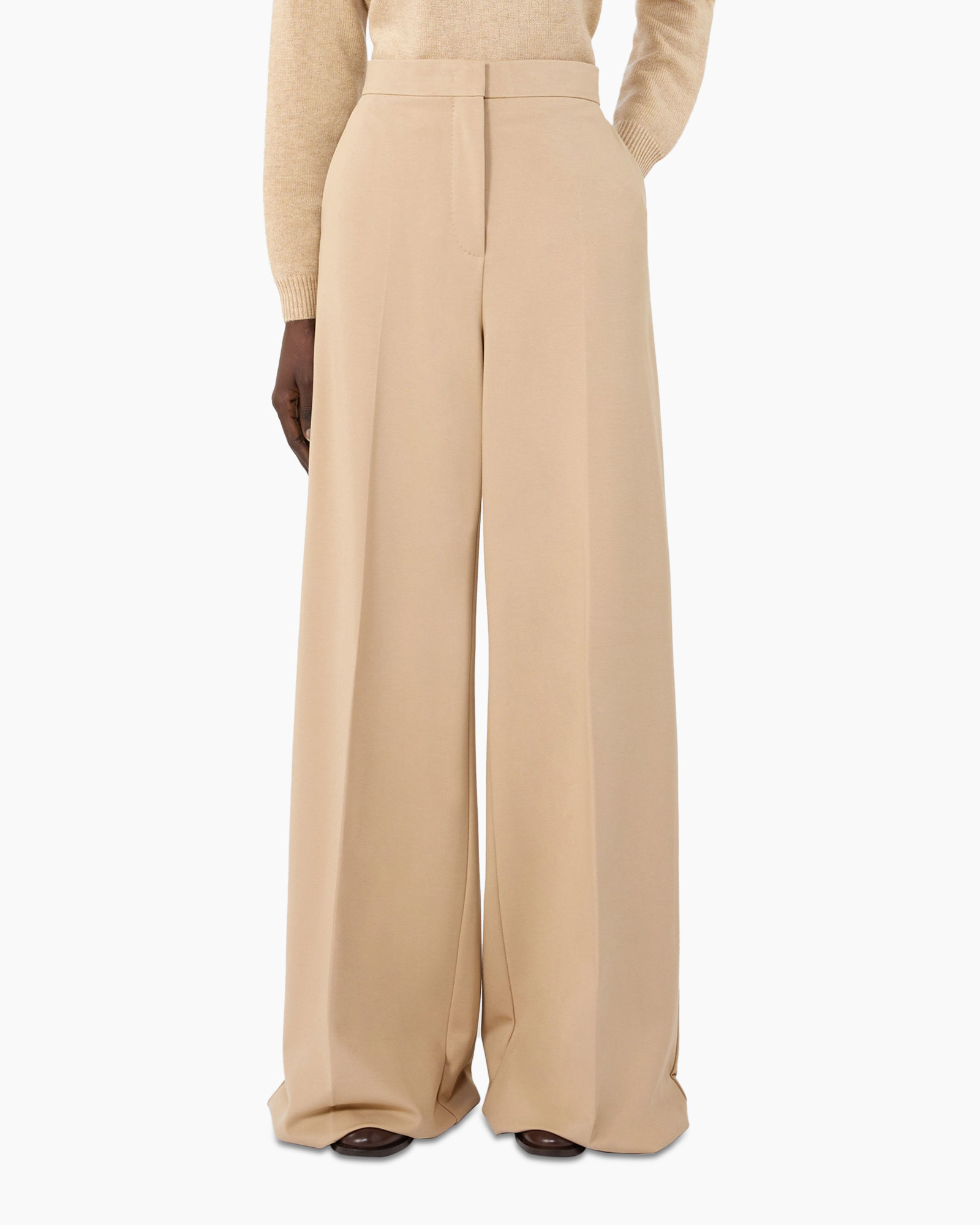 Pants, Home Decor, Linen, Khaki, Coat