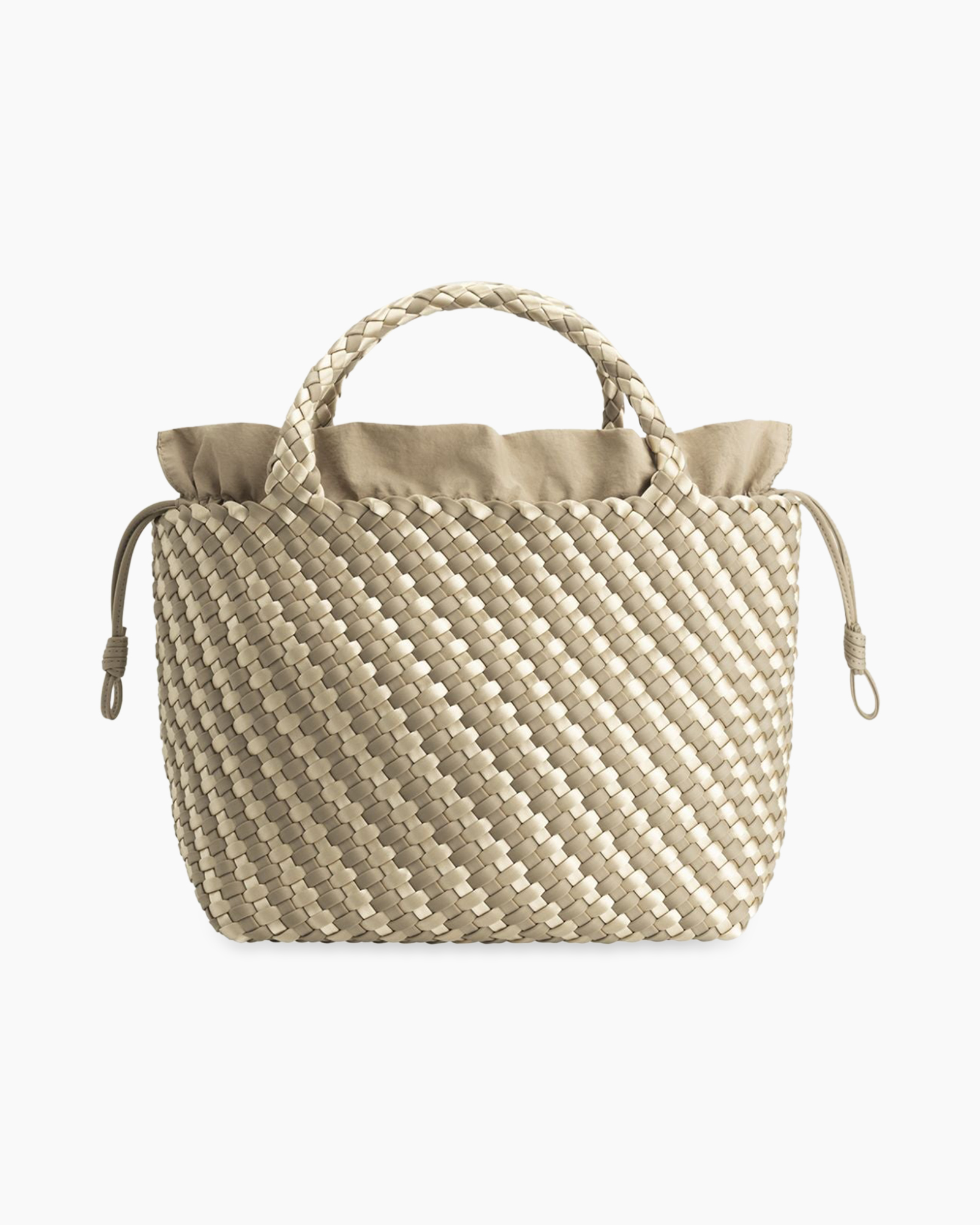 woven bag, beach bag, basket weave, neon?, tote bag