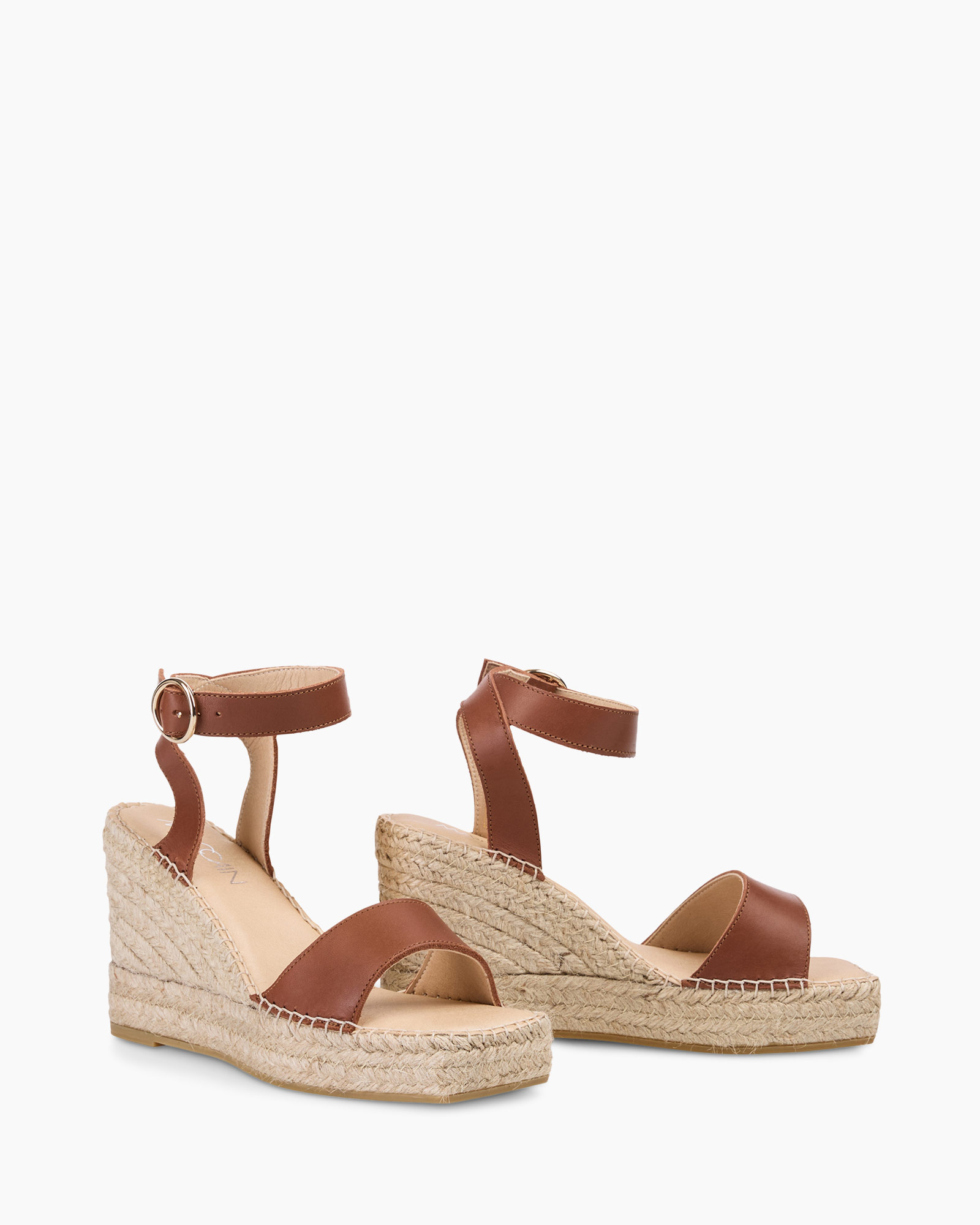 Espadrille Yc Si.01 L24 Oranje