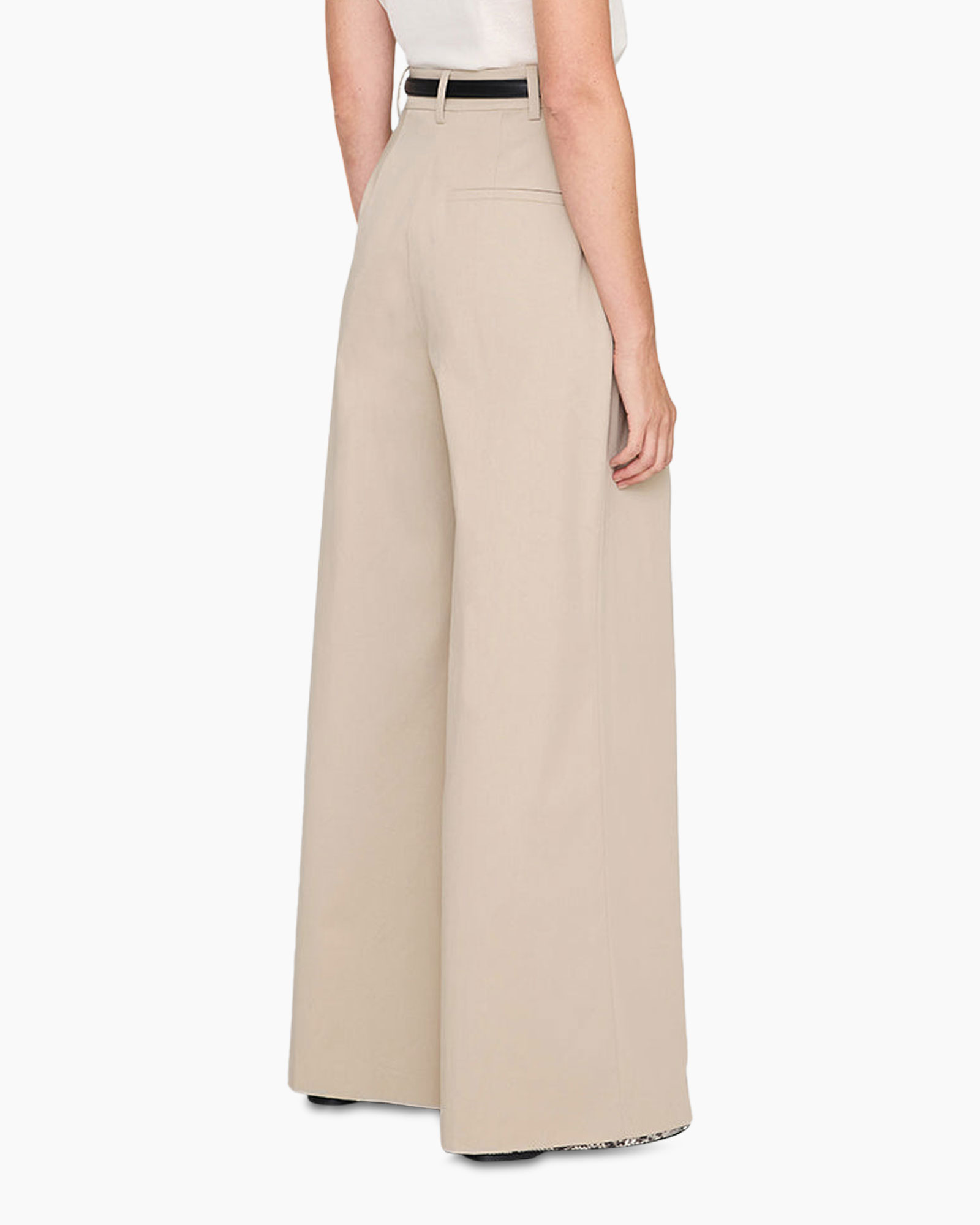 Clothing, Pants, Home Decor, Linen, Khaki