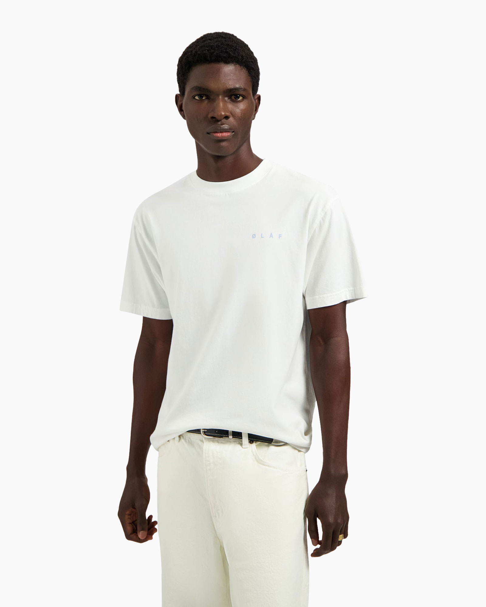 T-Shirt, Sleeve, Shirt, Man, Person