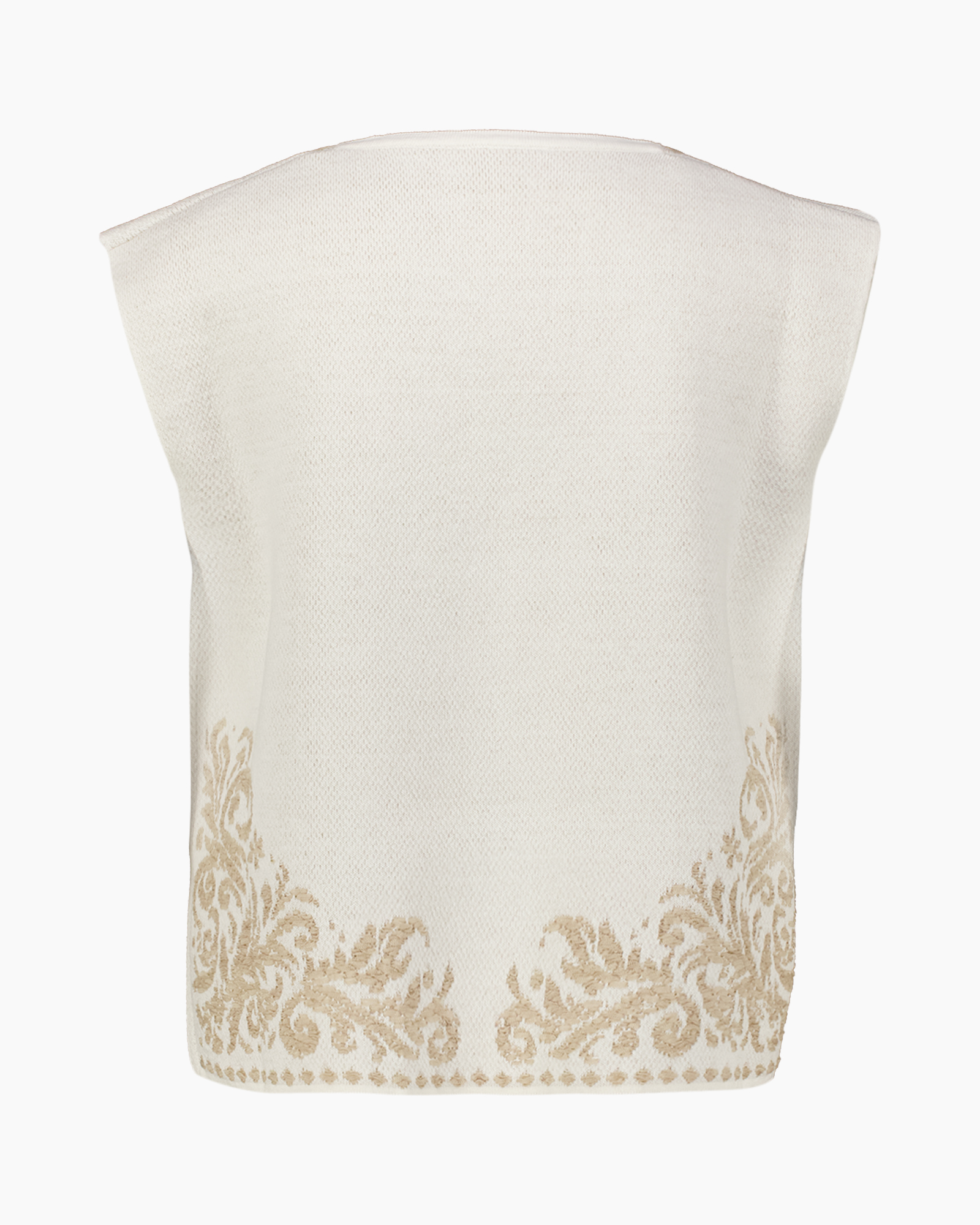 wrap, towel, creamy, embossed edge, ornate border