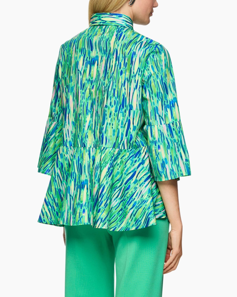 Coat, Adult, Female, Person, Woman