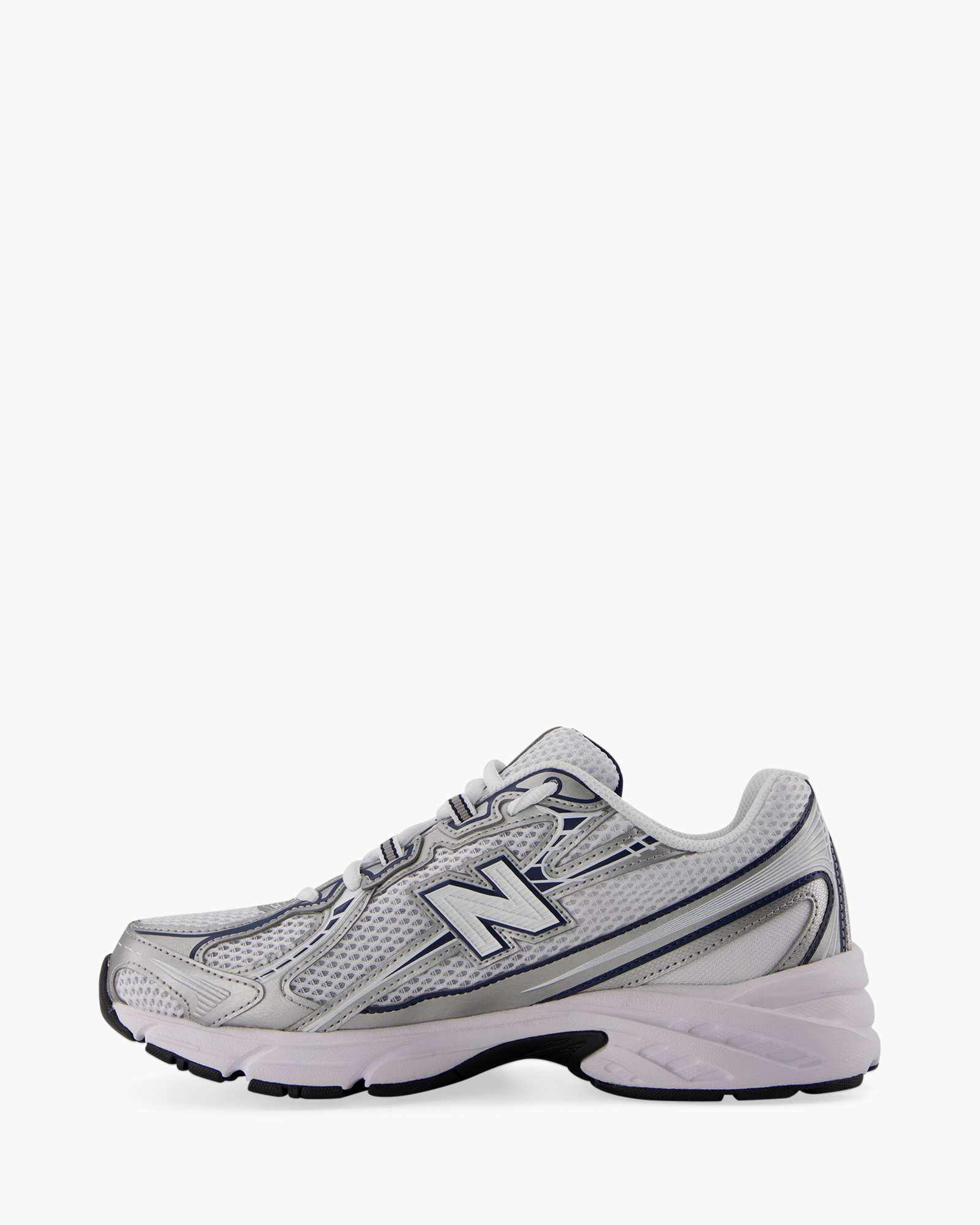 Sneaker 740 Wit