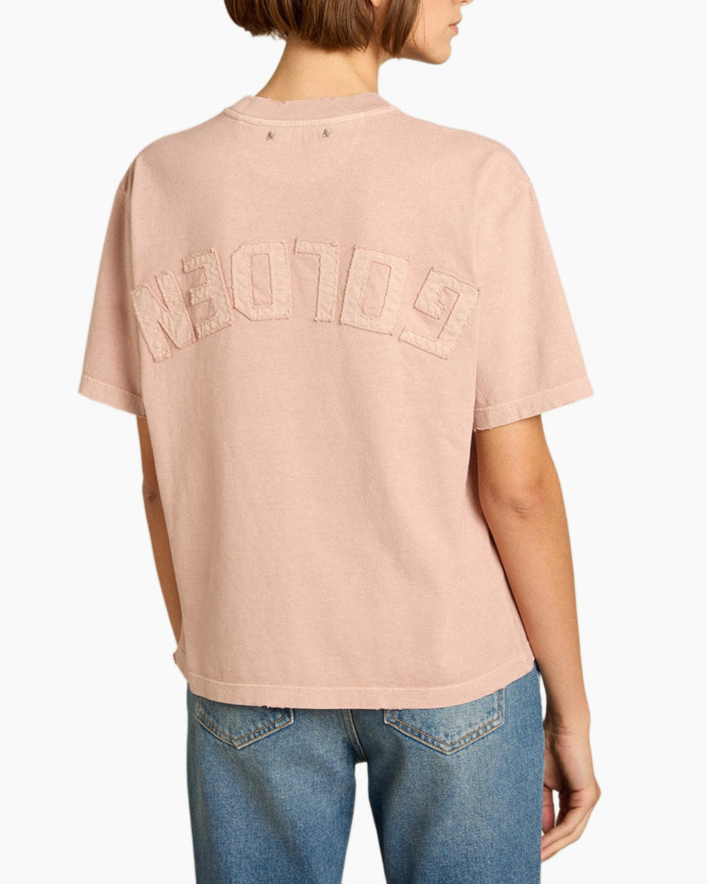 Clothing, T-Shirt, Jeans, Pants, Person