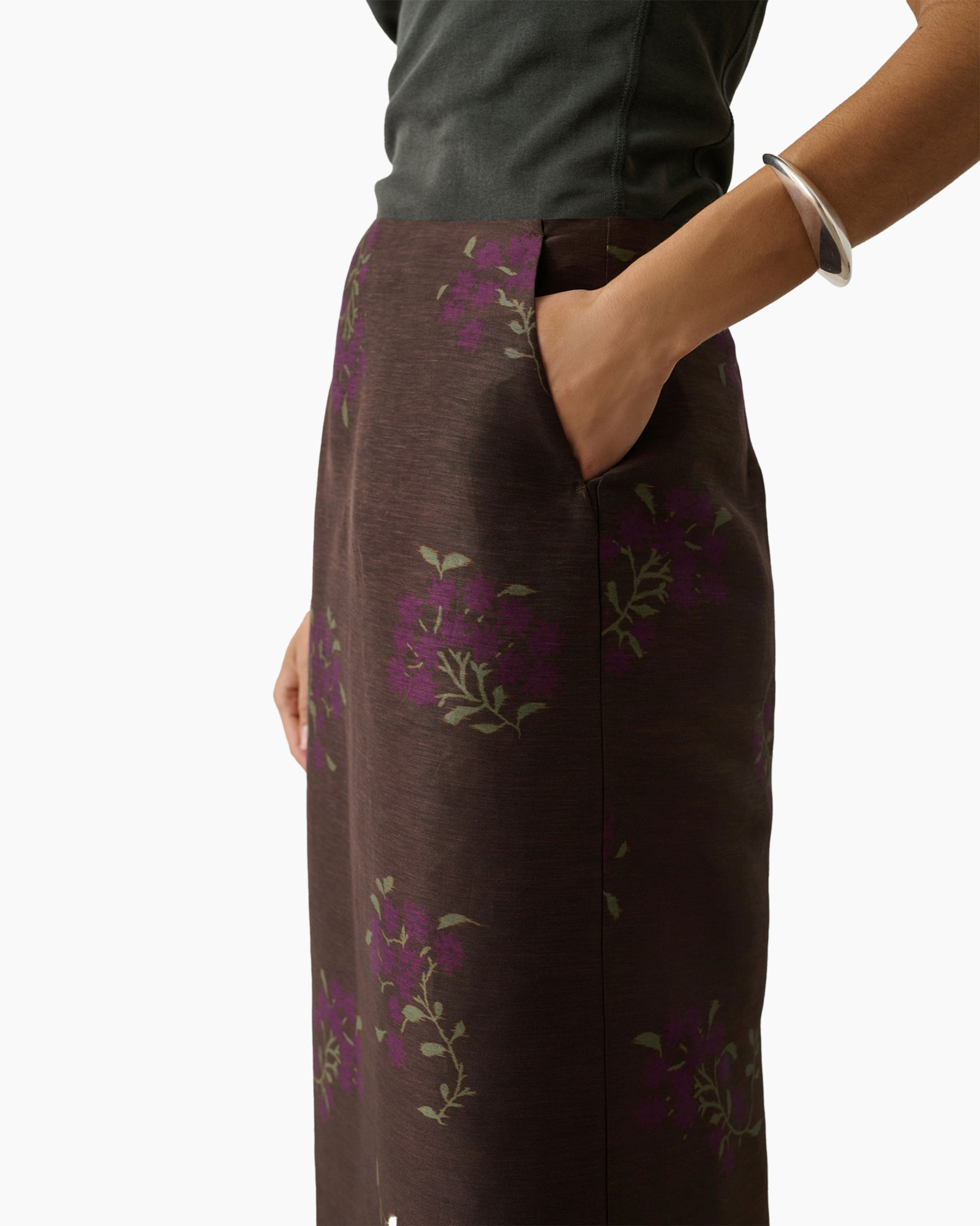 Skirt, Adult, Female, Person, Woman