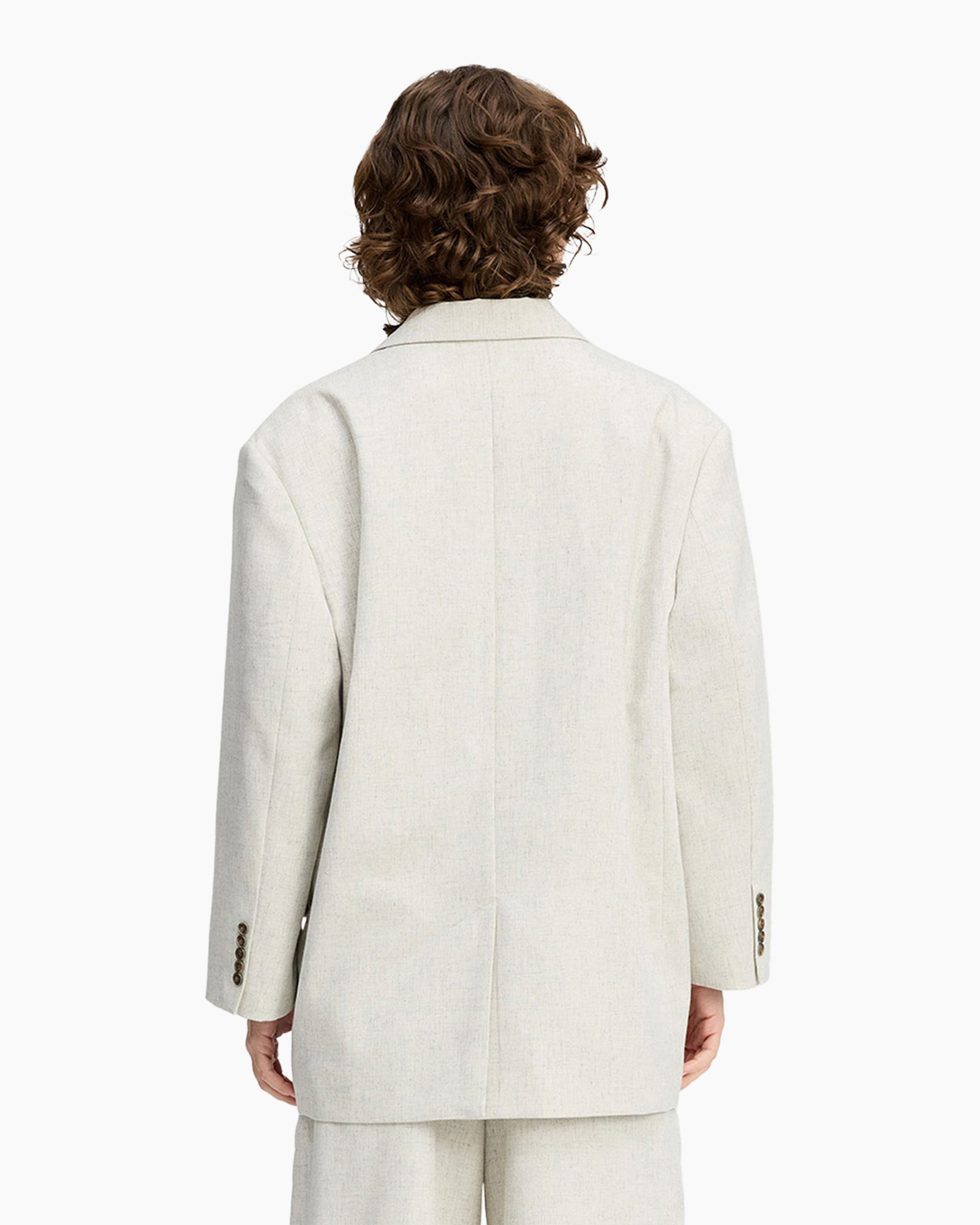 Blazer, Coat, Jacket, Formal Wear, Suit