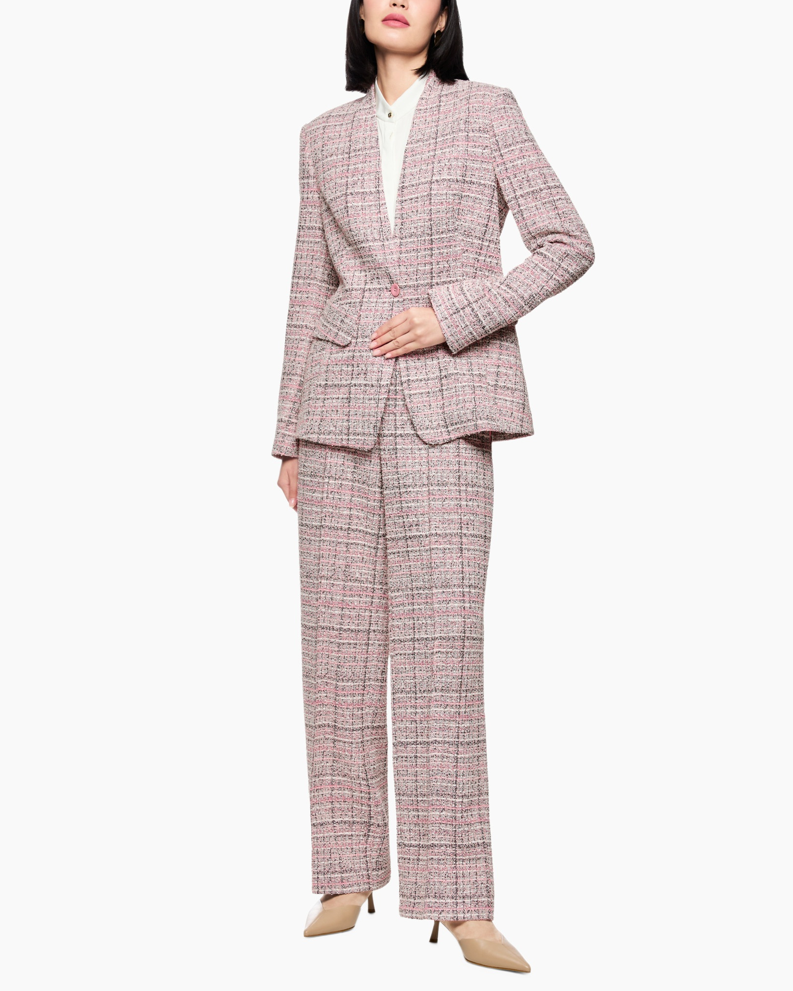 Clothing, Formal Wear, Suit, Coat