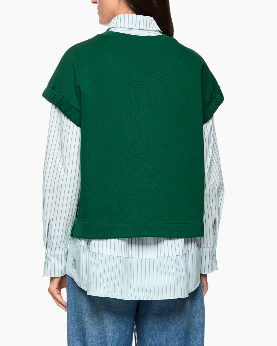 T-Shirt, Shirt, Jeans, Sweater, Blouse