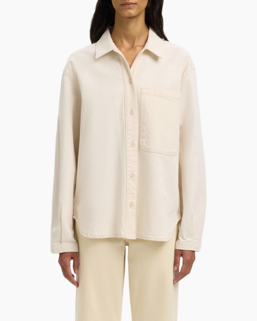 Clothing, Shirt, Blouse, Linen, Long Sleeve