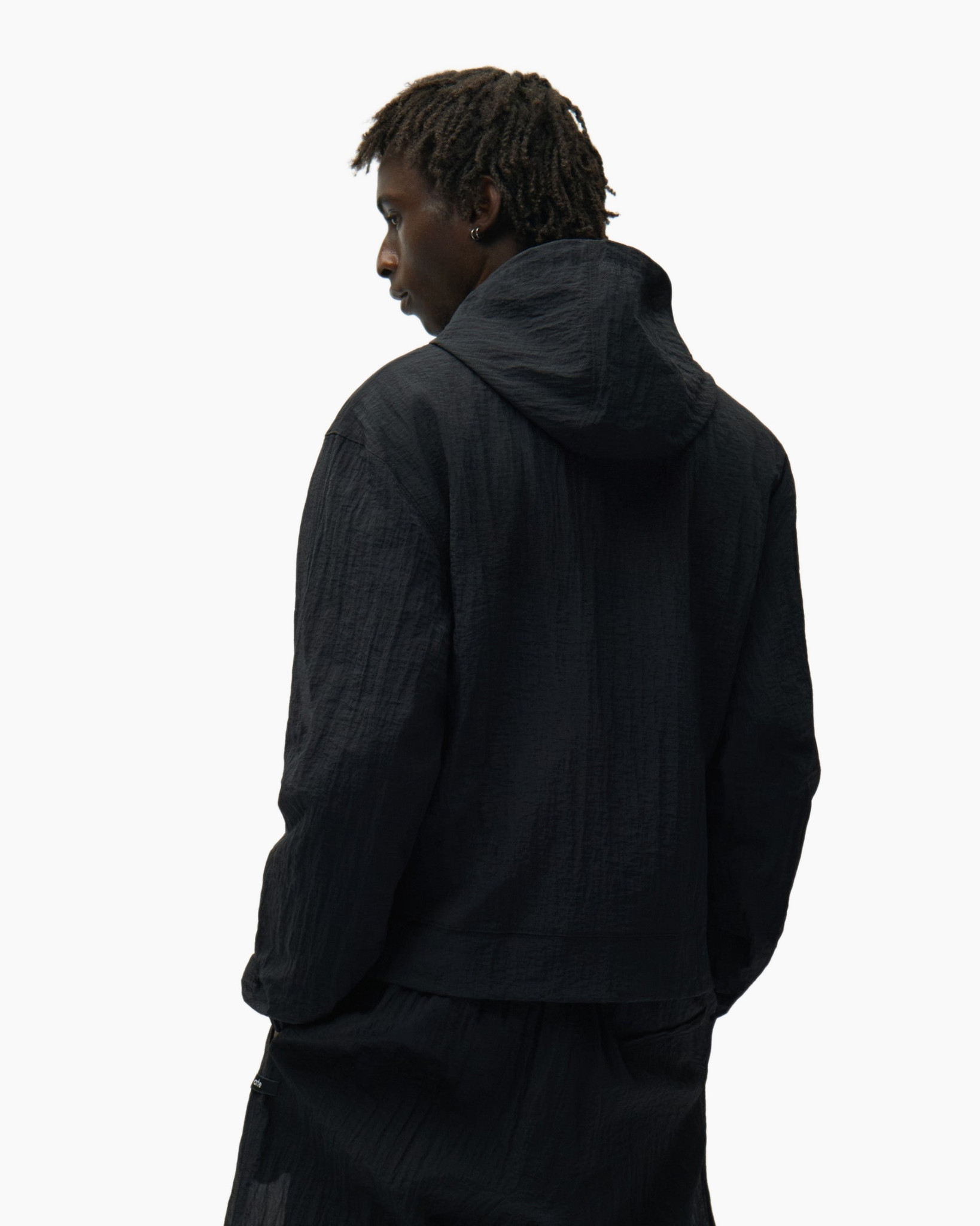 Coat, Jacket, Hoodie, Sweater, Sweatshirt