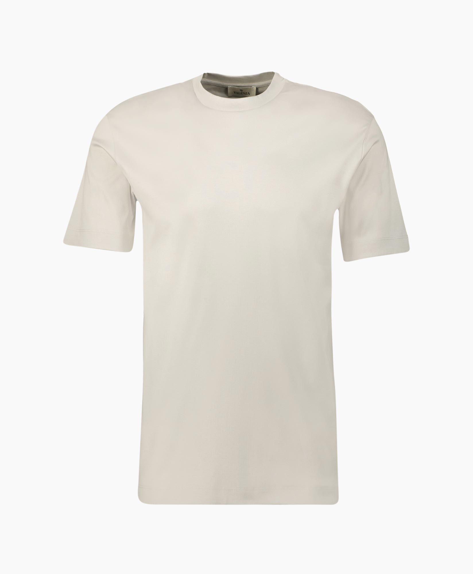 T-shirt Interlock Supima Room