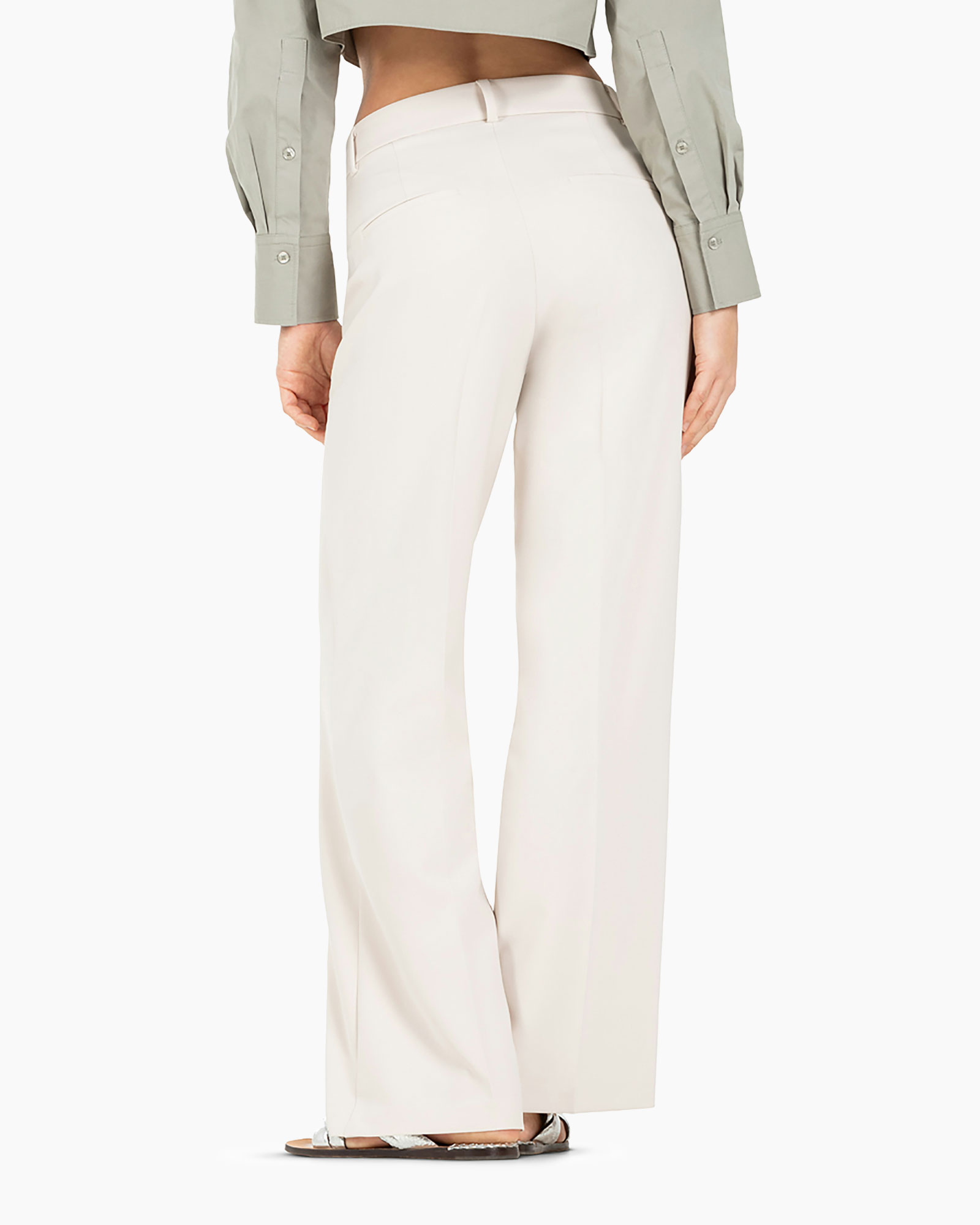 Clothing, Pants, Home Decor, Linen, Coat