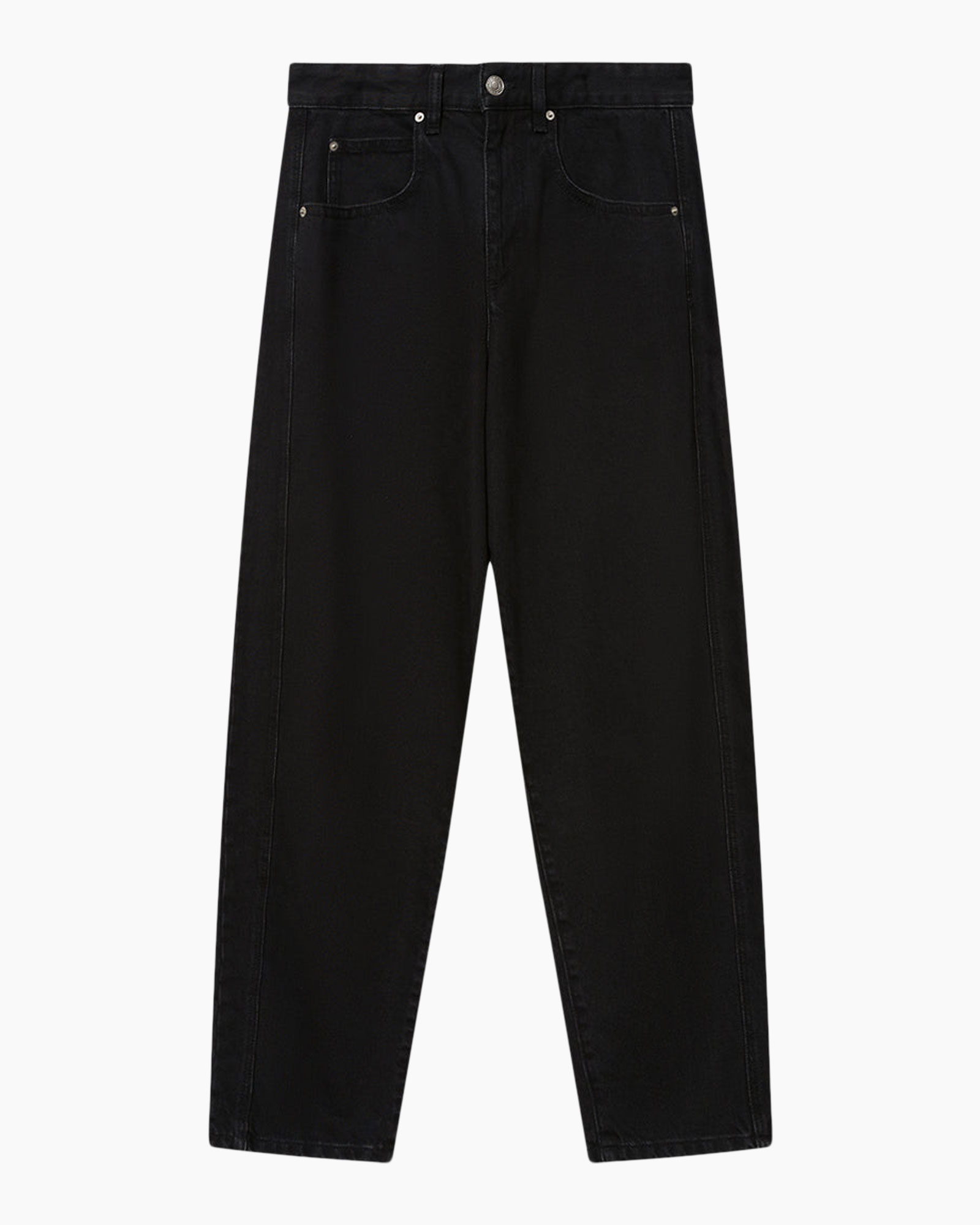 pants, black,  Jeans, denim
