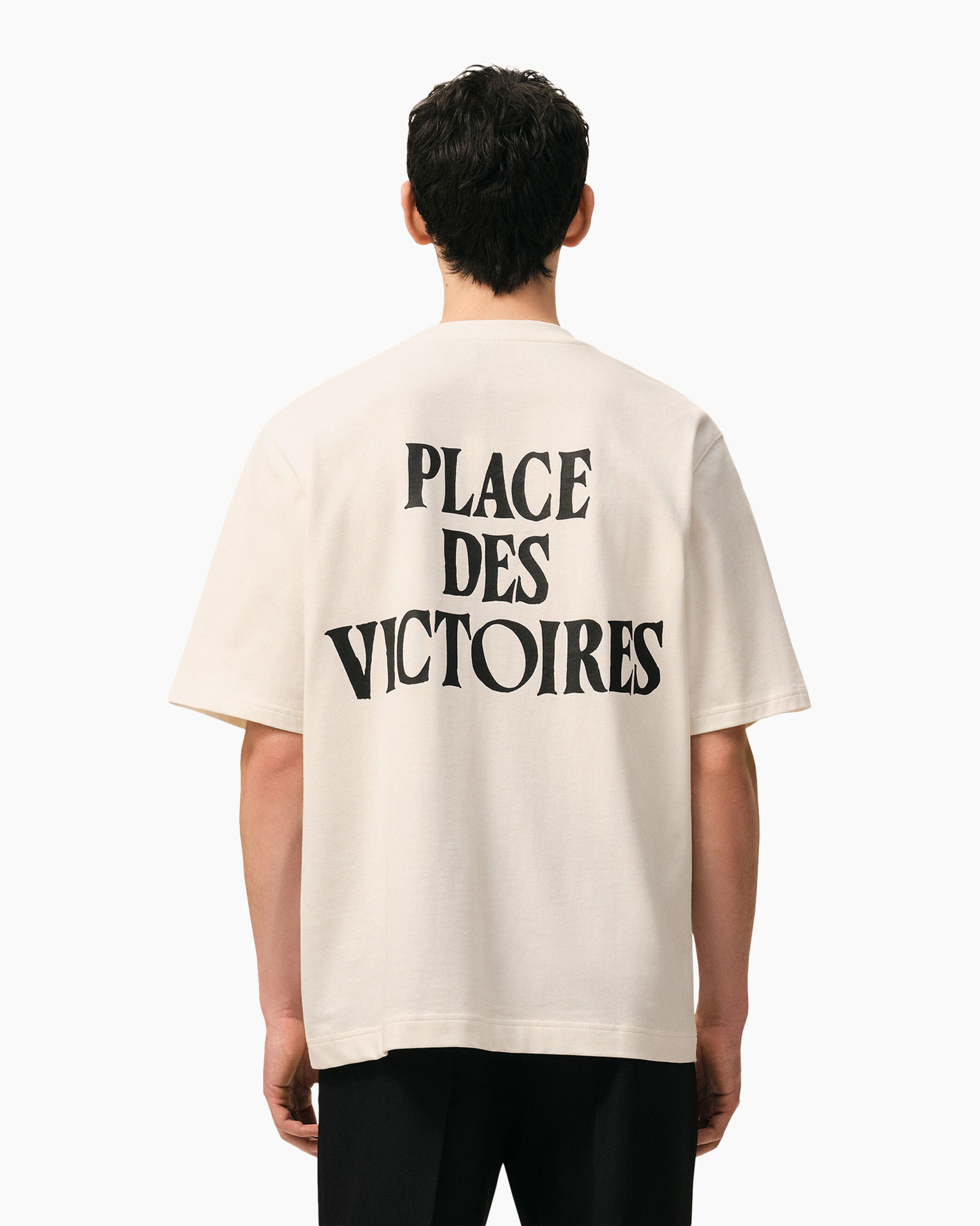 T-Shirt, Boy, Male, Person, Teen
