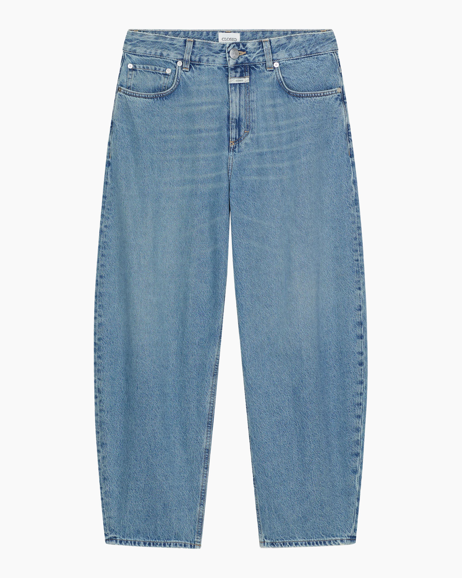 jeans, denim, blue, logo-less, straight-leg