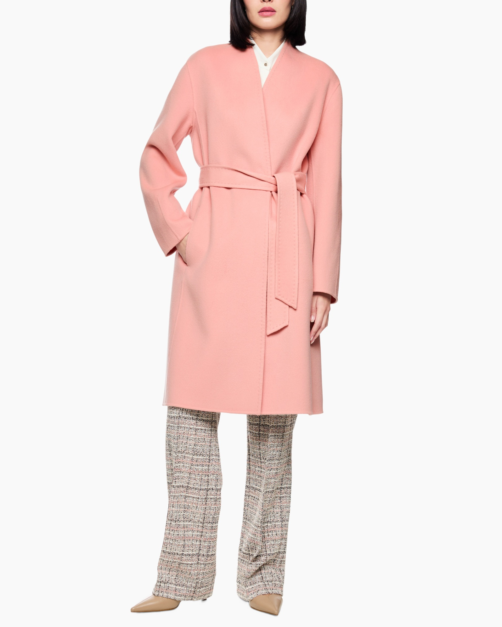 Clothing, Coat, Fashion, Robe