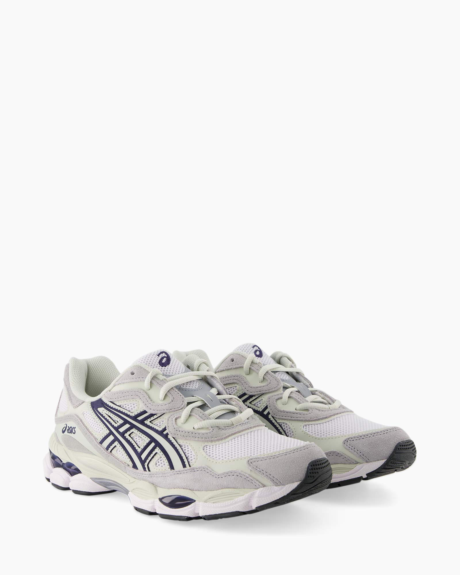 running shoe, sneaker, mesh, grey, court sole