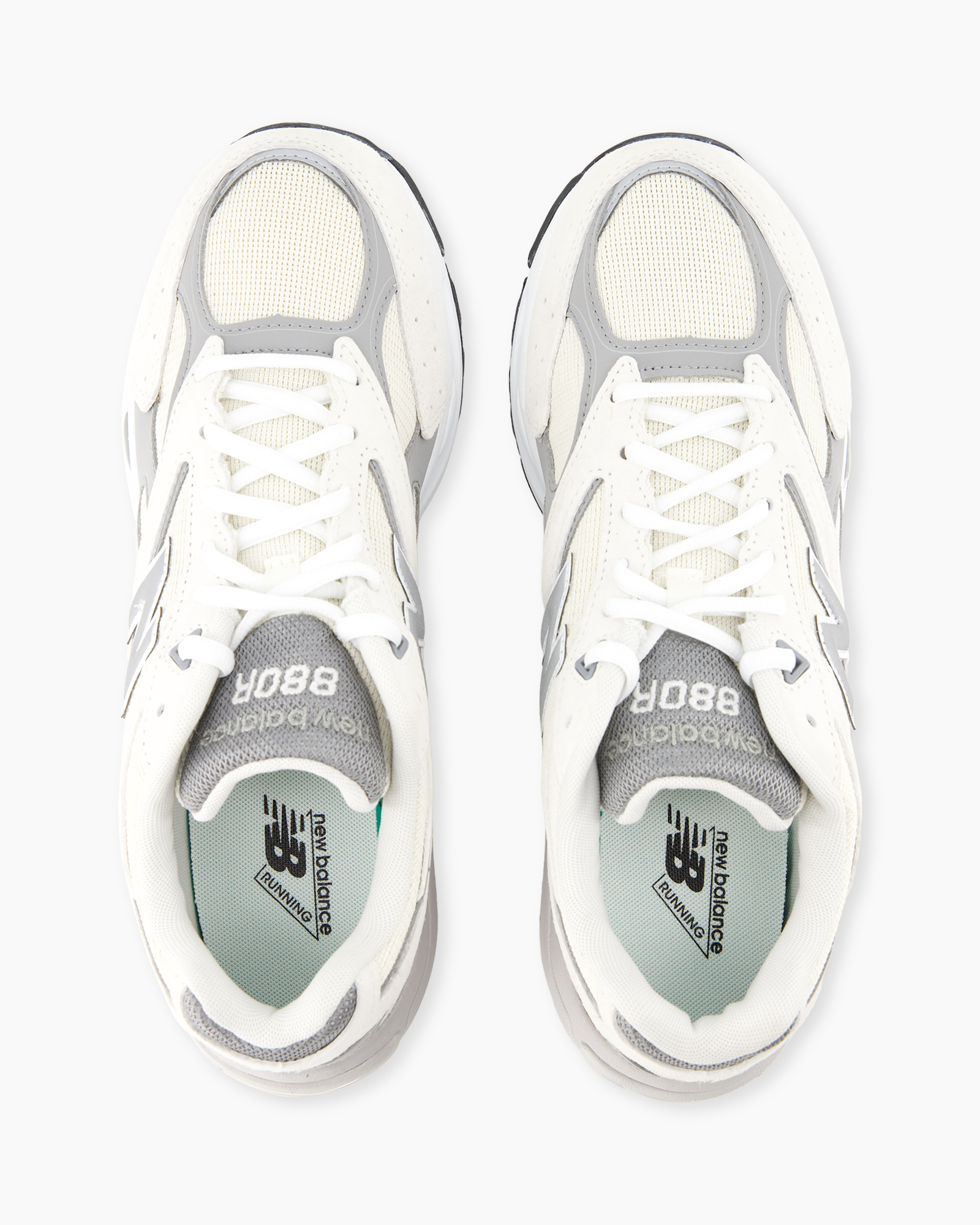 sneakers, running shoes, athletic, white gray, lace-up