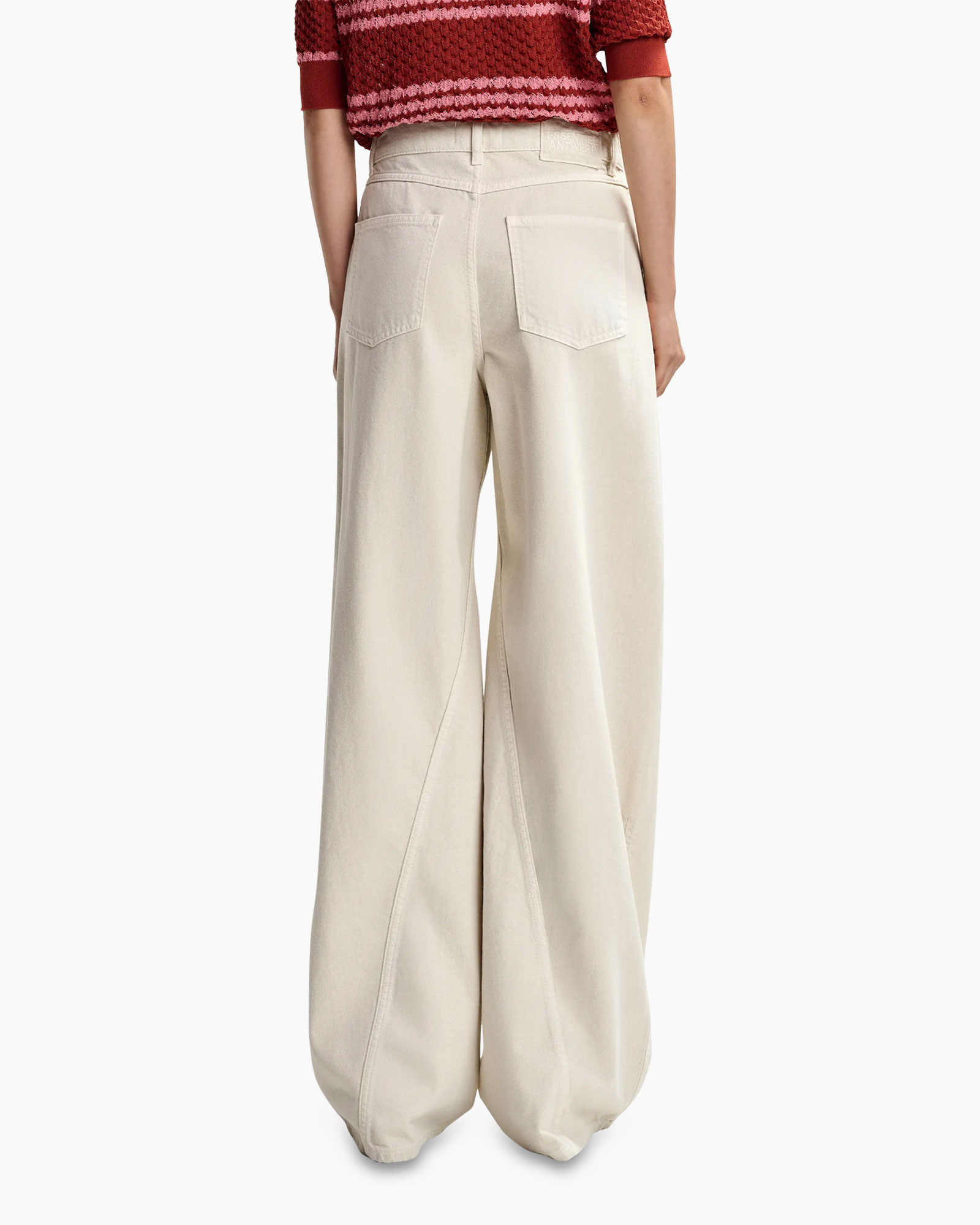 Clothing, Pants, Home Decor, Linen