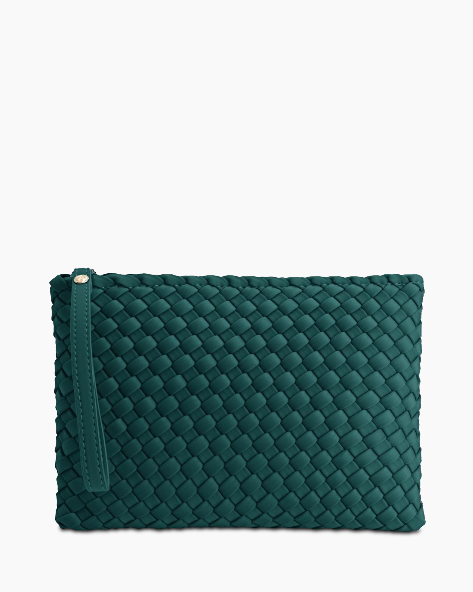 Clutch turquoise