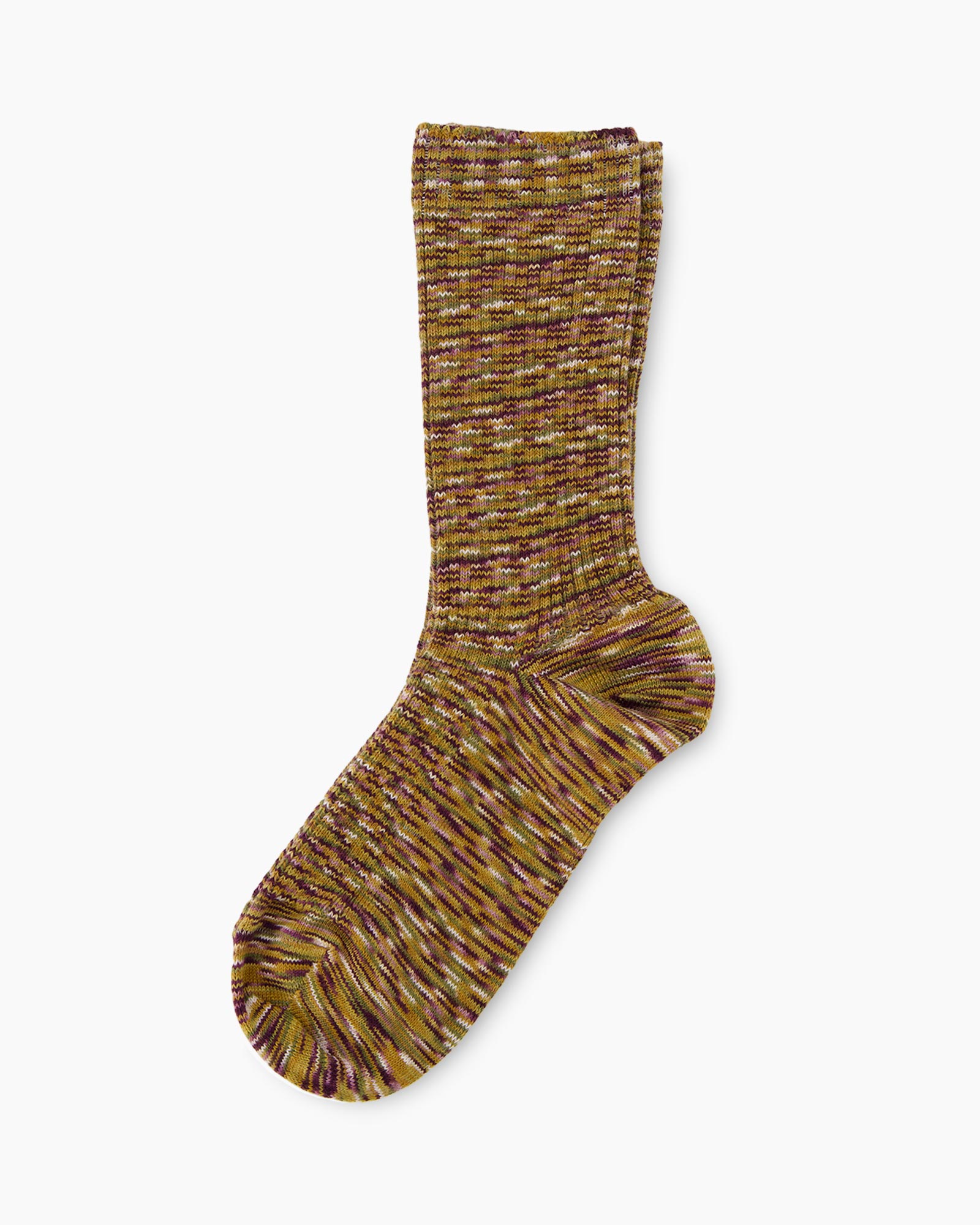 socks, ankle/crew socks, knitted, multicolor, footwear accessory