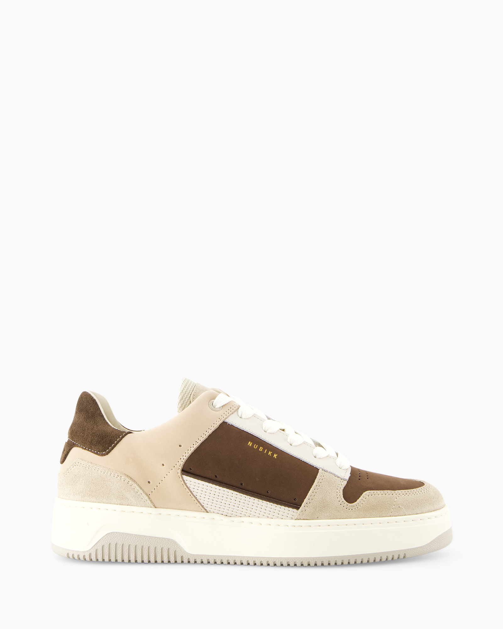 sneaker, casual shoe, sole, brown suede, lifestyle sneaker