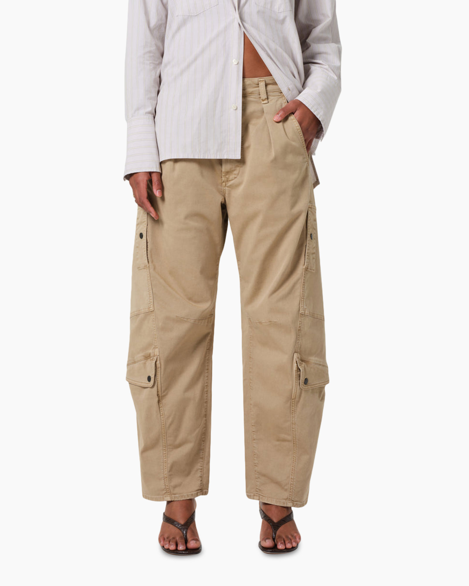 cargo pants, khaki, beige, twill, ponte pants?