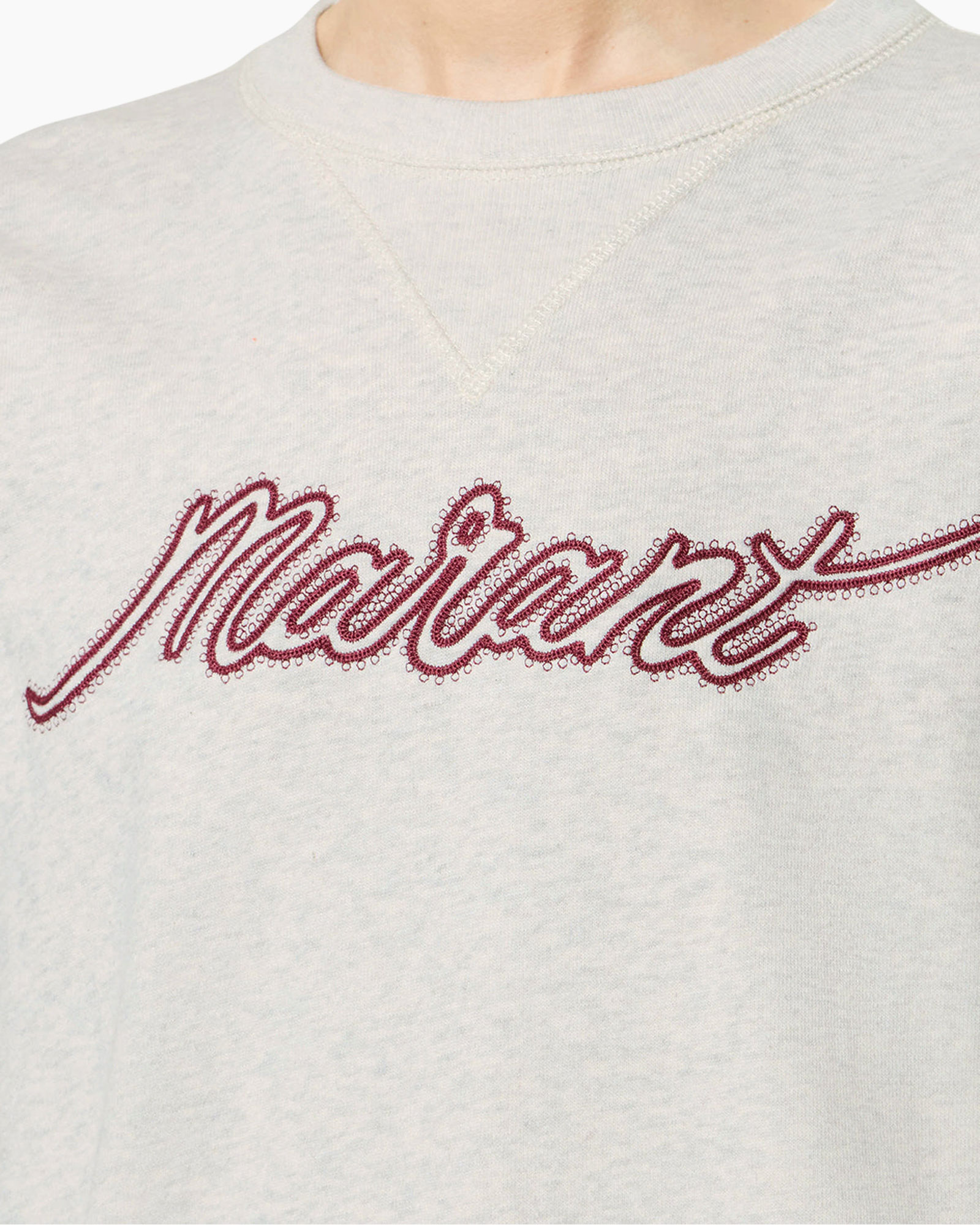 sweatshirt, graffiti, marquee, embroidery, pullover