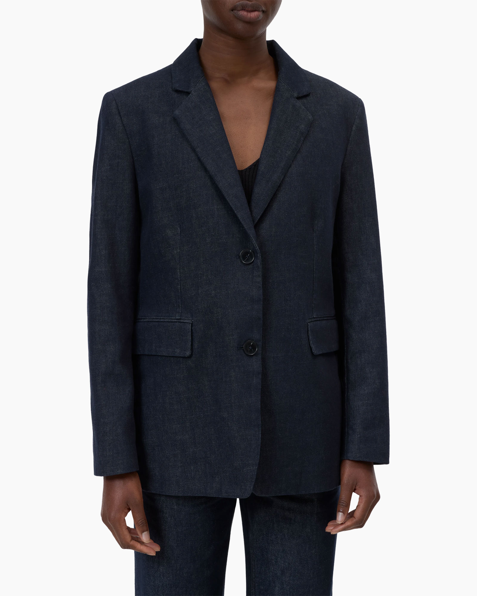 Blazer, Coat, Jacket, Formal Wear, Suit